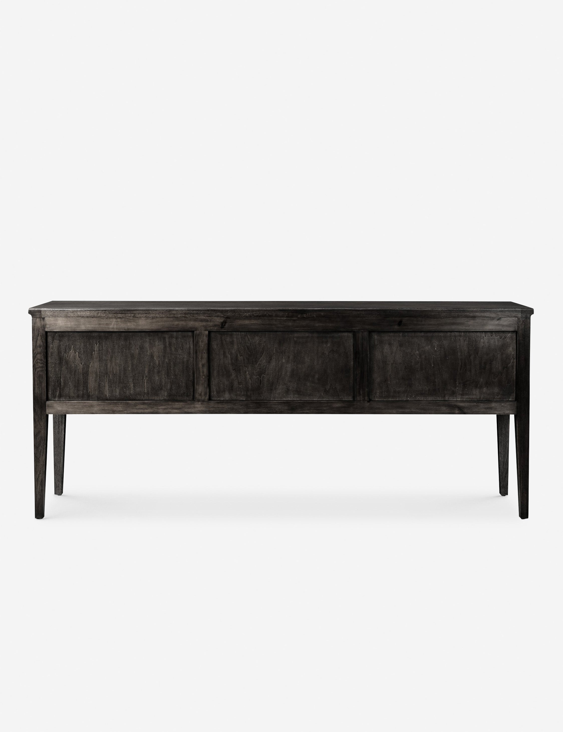 Lulu and Georgia Bush Sideboard by Amber Lewis x Four Hands - view 12