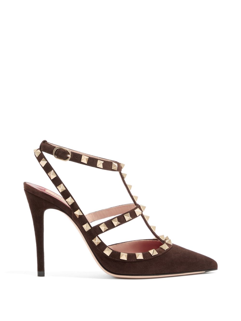 Valentino garavani heels – Valentino Garavani Pumps – Calf Leather 100%