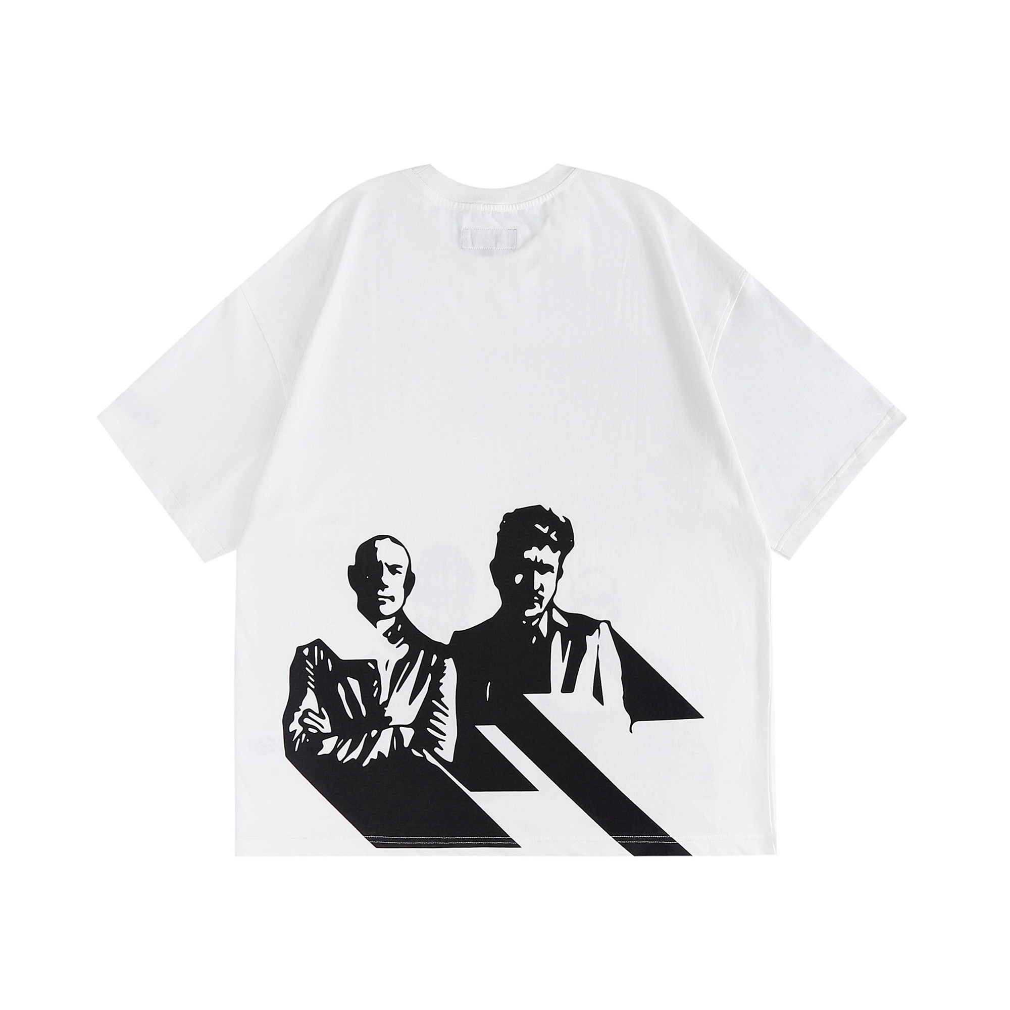 Supplier The Guys Tee