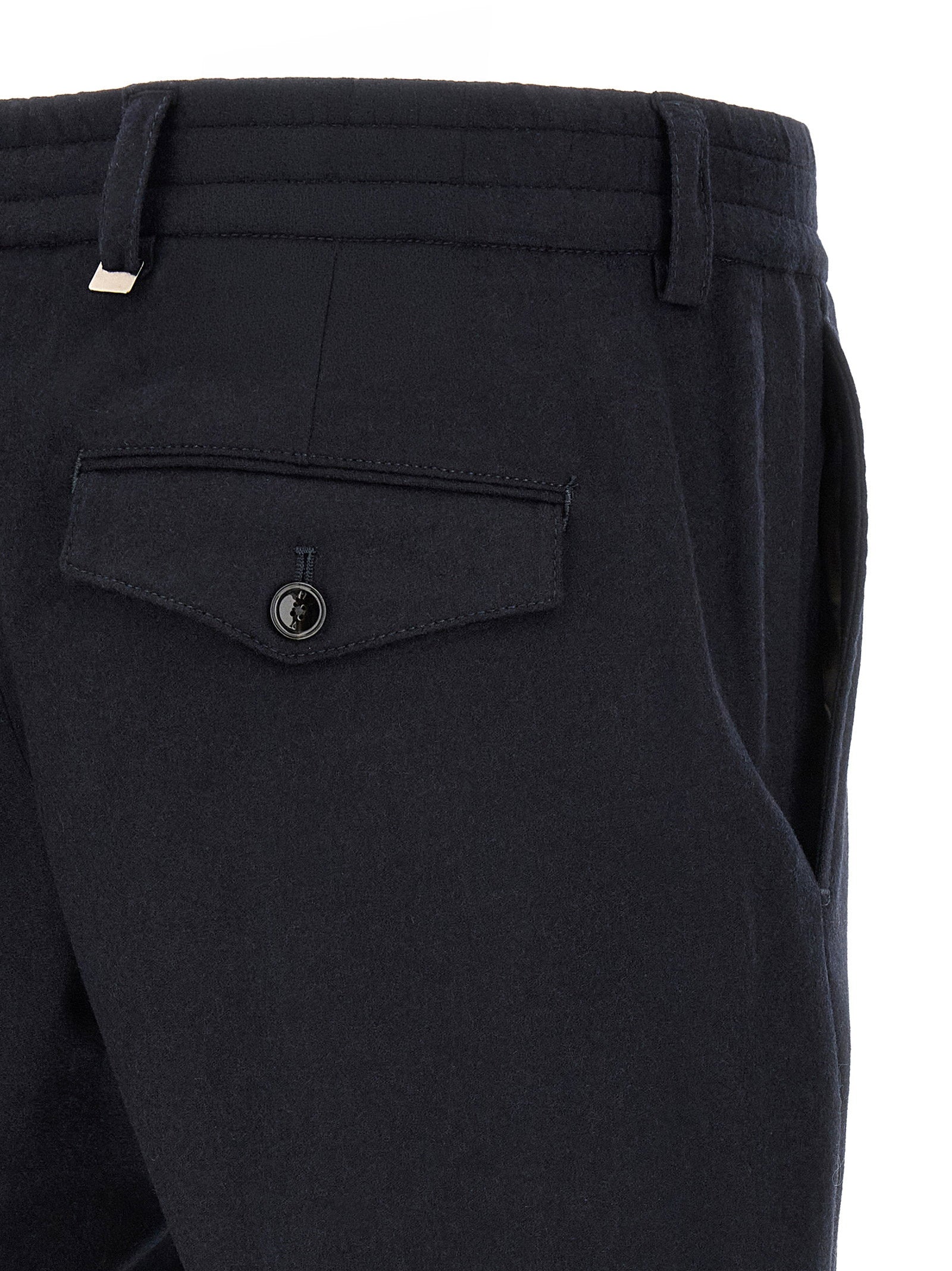 Pt Torino The Rebel Pants – 90% wv, 8% ws, 2% ea - view 4