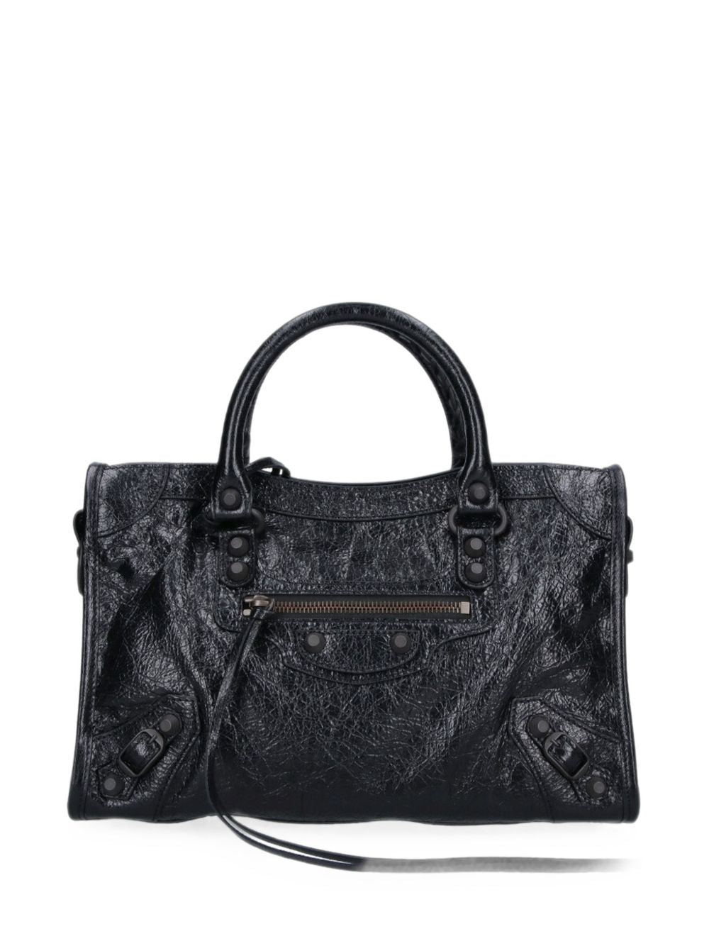 Balenciaga Neo Classic Medium Shoulder Bag – 100% Calf Leather