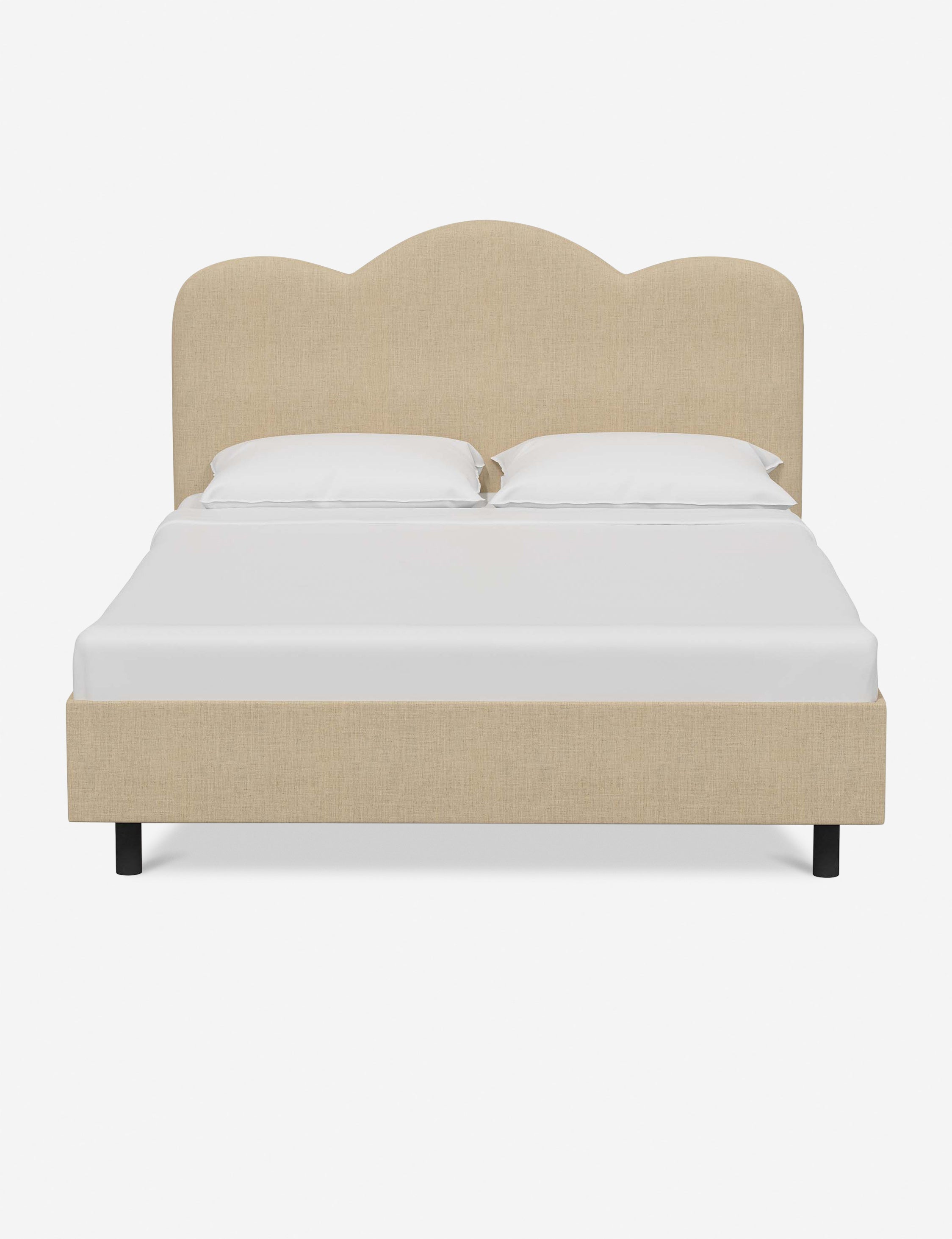Lulu and Georgia Mino Platform Bed - view 2