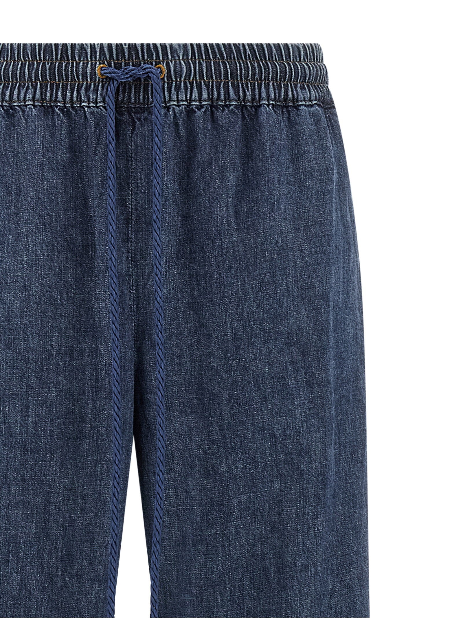 Jeans Valentino Garavani Vgold – 100% cotton - view 3