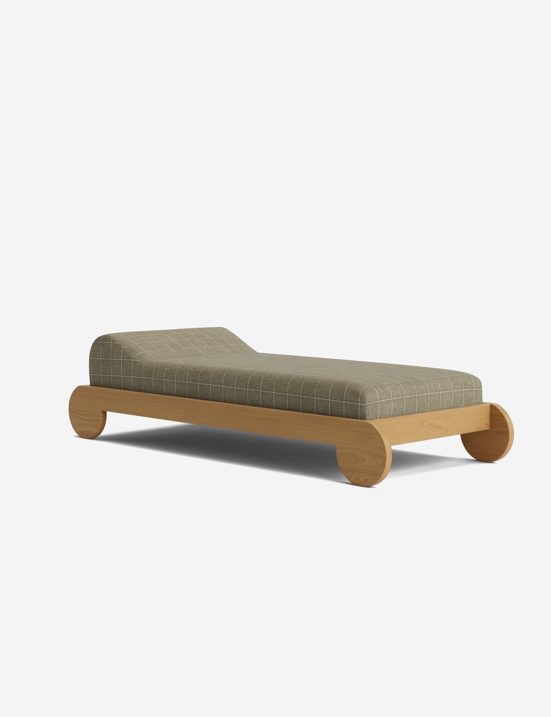 Lulu and Georgia Ionic Daybed by Sarah Sherman Samuel - view 155