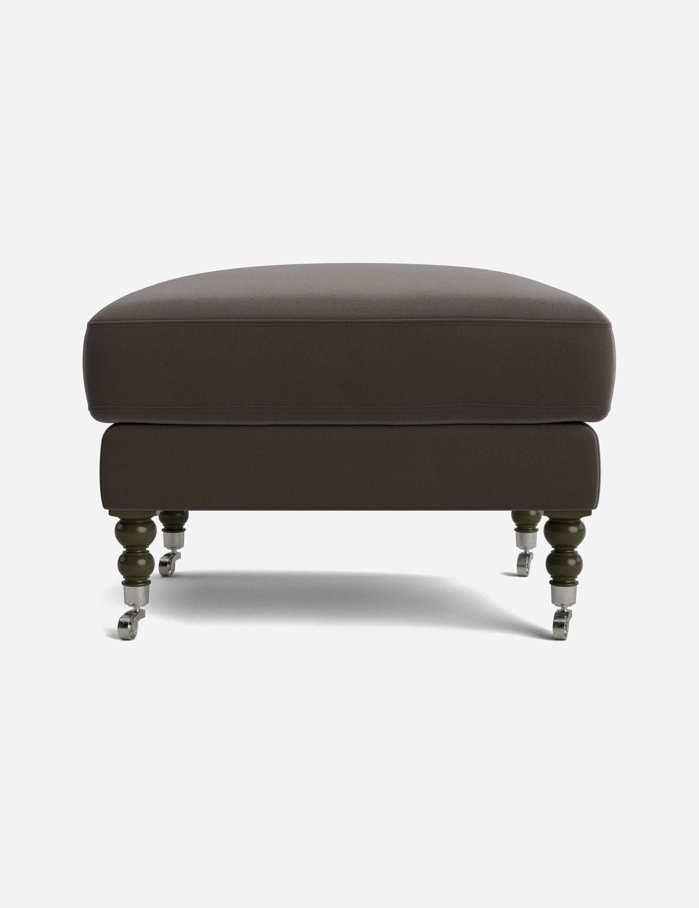 Lulu and Georgia Fabienne Ottoman - view 67