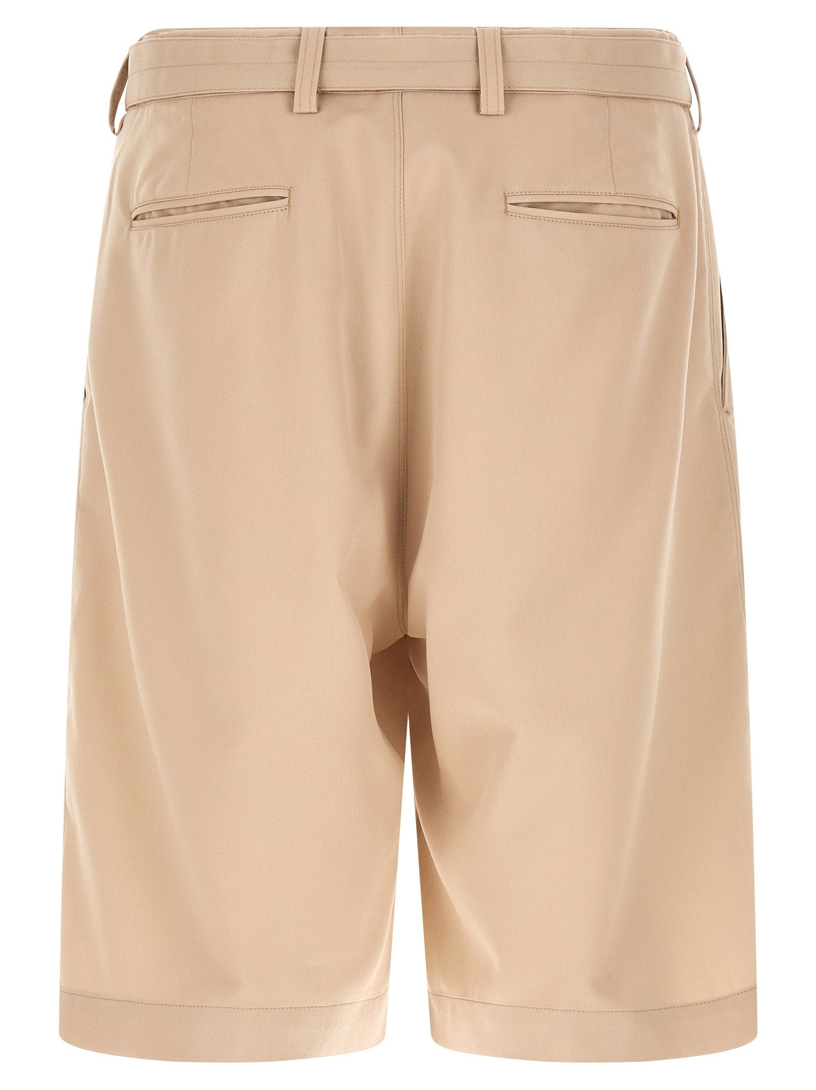 Cellar Door Viper Bermuda Shorts - view 2