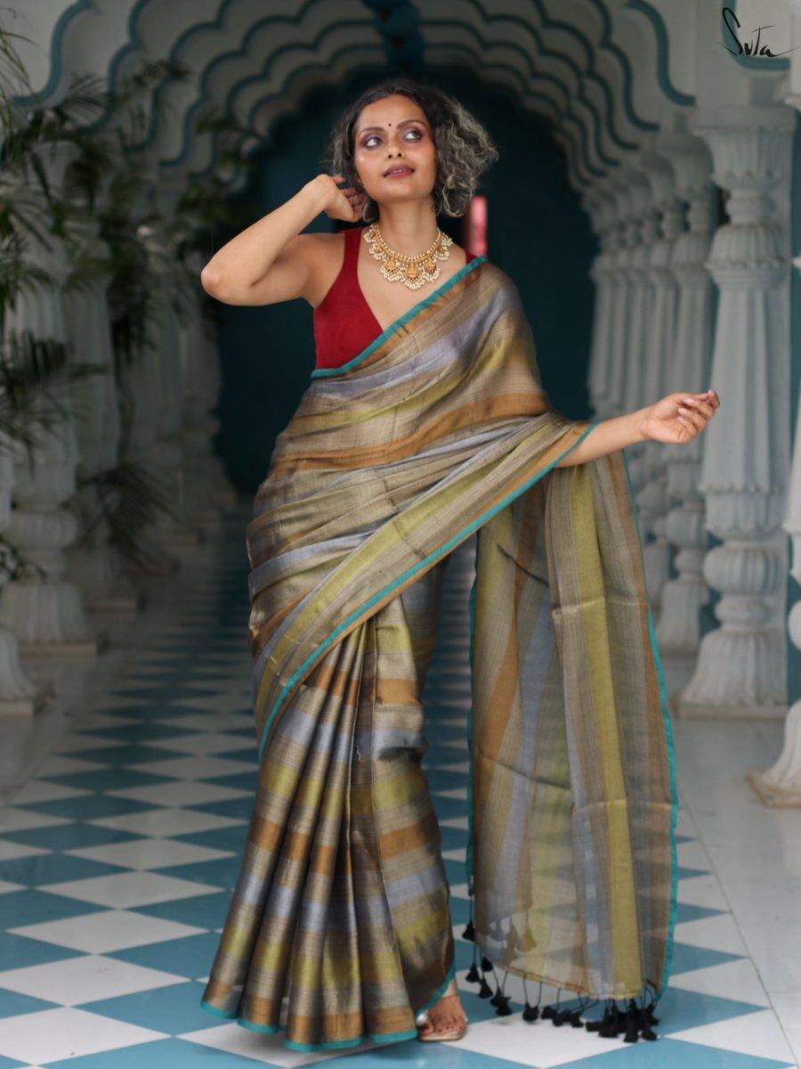 suta.in Emerald Thrones – Women's