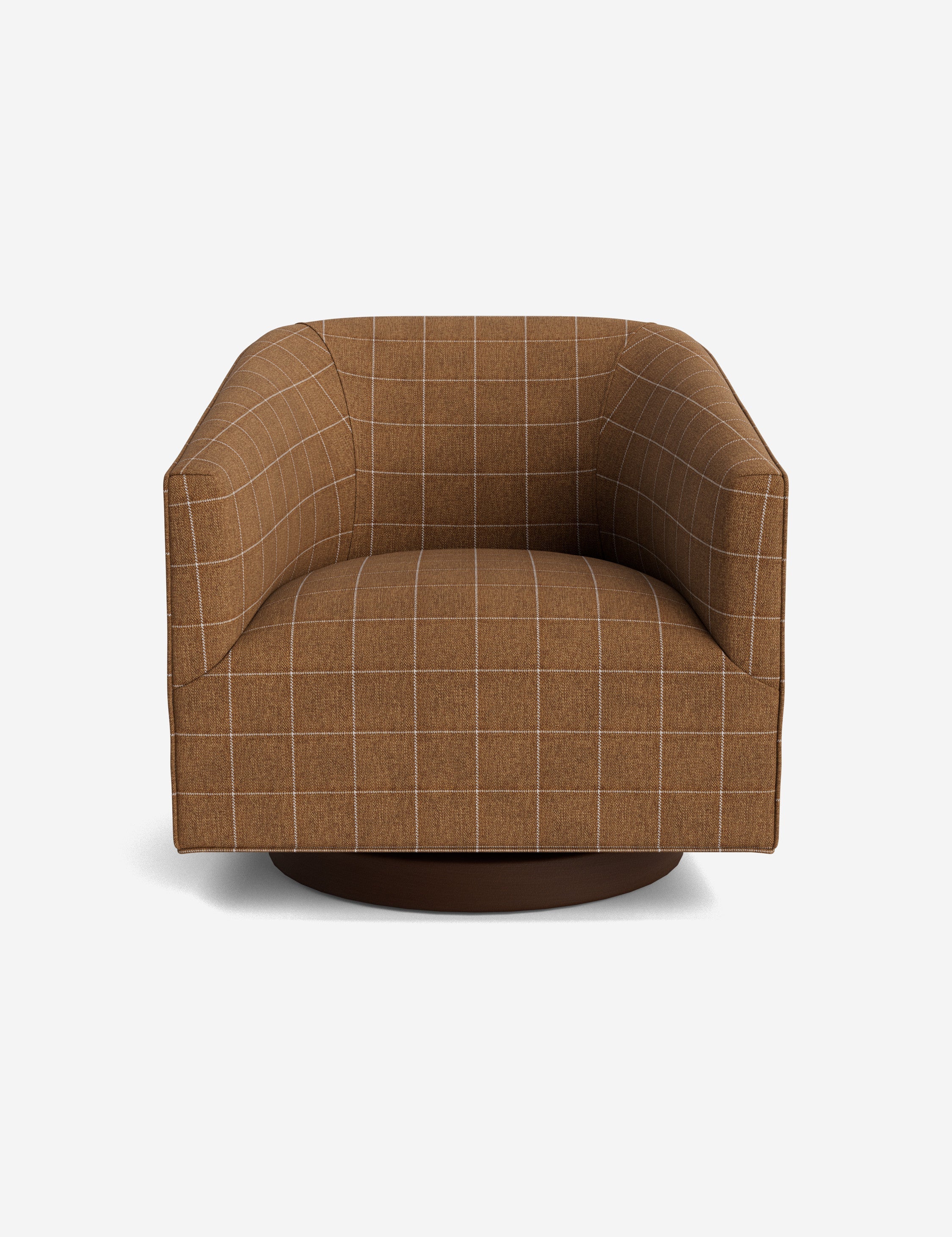 Lulu and Georgia Moorhouse Swivel Chair - view 124