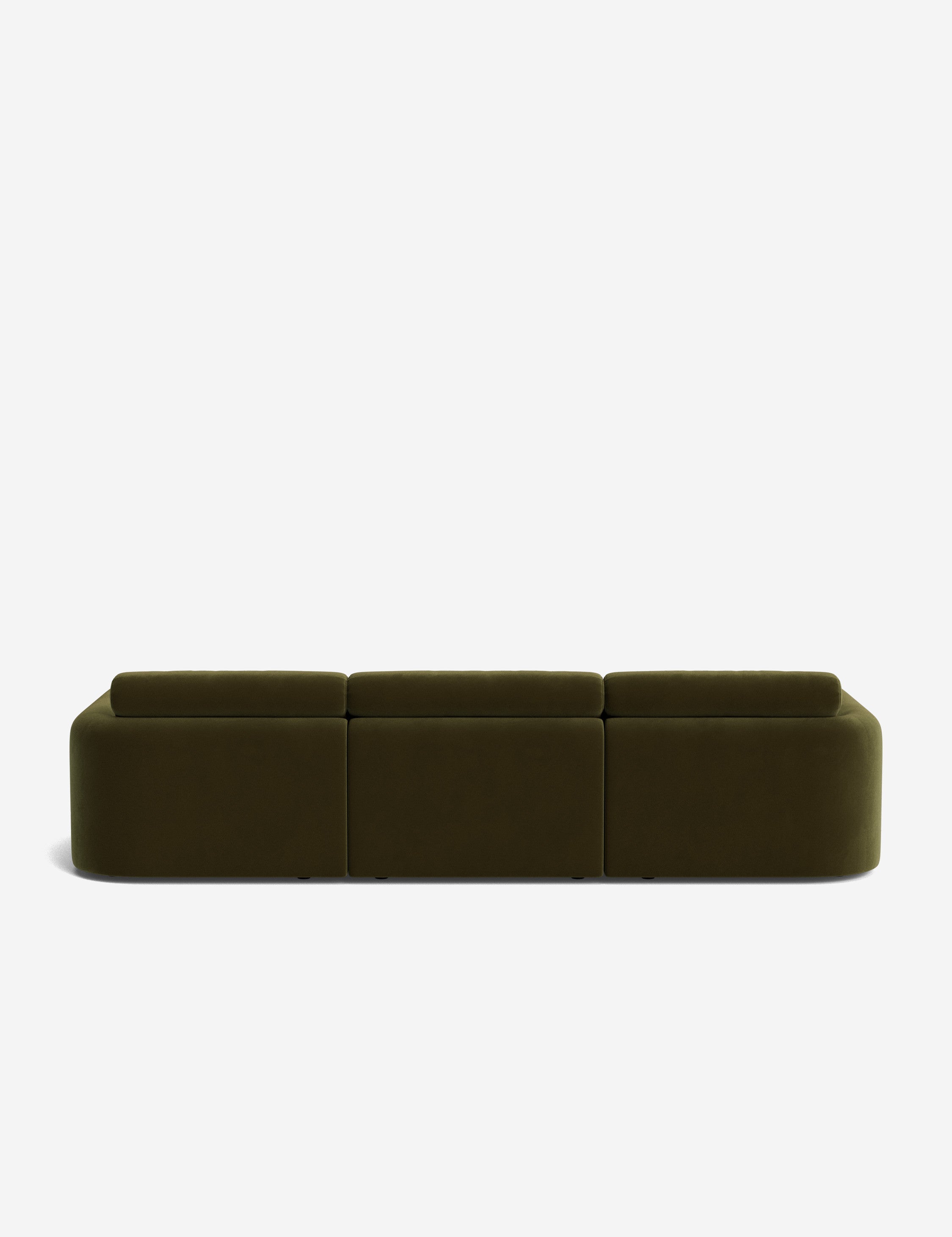 Lulu and Georgia Kingaby Modular Sofa - view 17