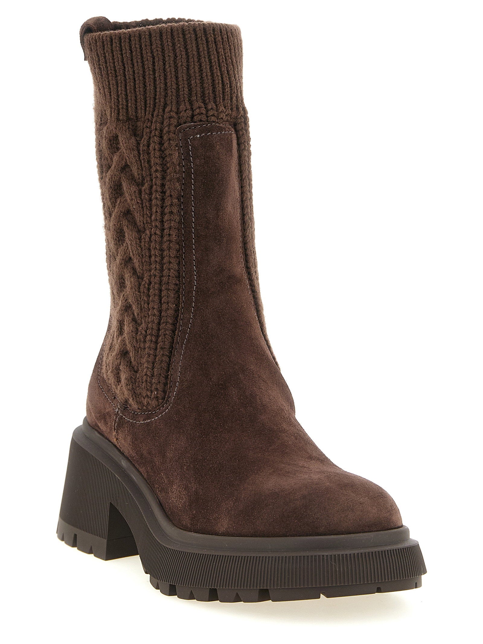 Jimmy Choo Tamia Ankle Boots - view 2