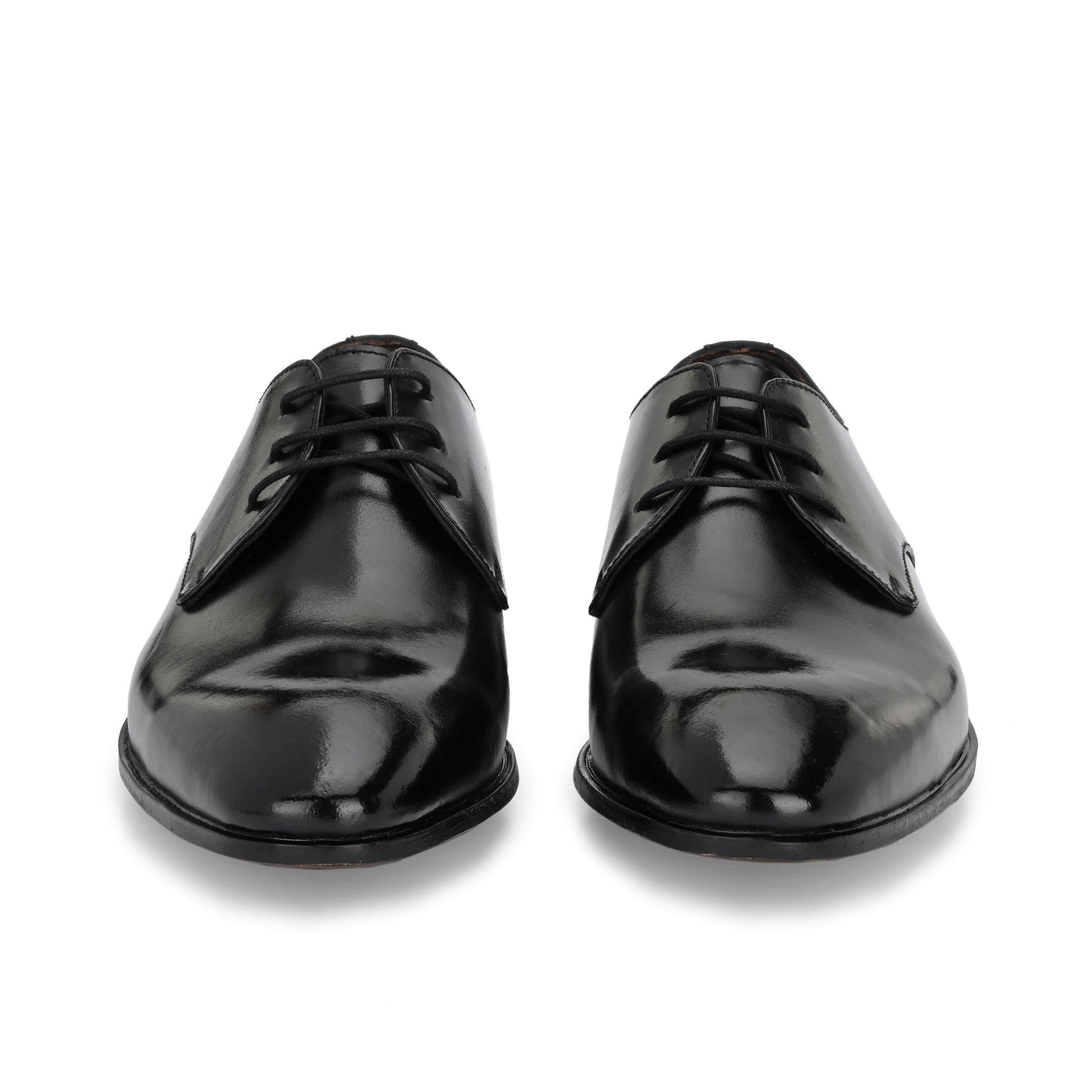 egoss-shoes Egoss Formal Lace-Up Leather Shoes For Men - view 8