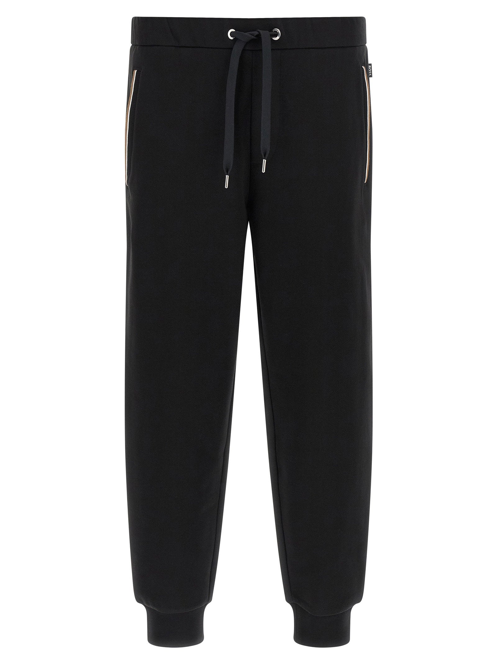 Hugo Boss Insert Joggers – 100% cotton