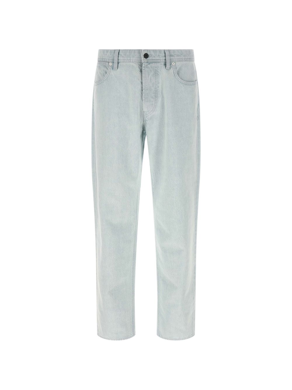 Stone Island Denim cotton jeans – 100% Cotone