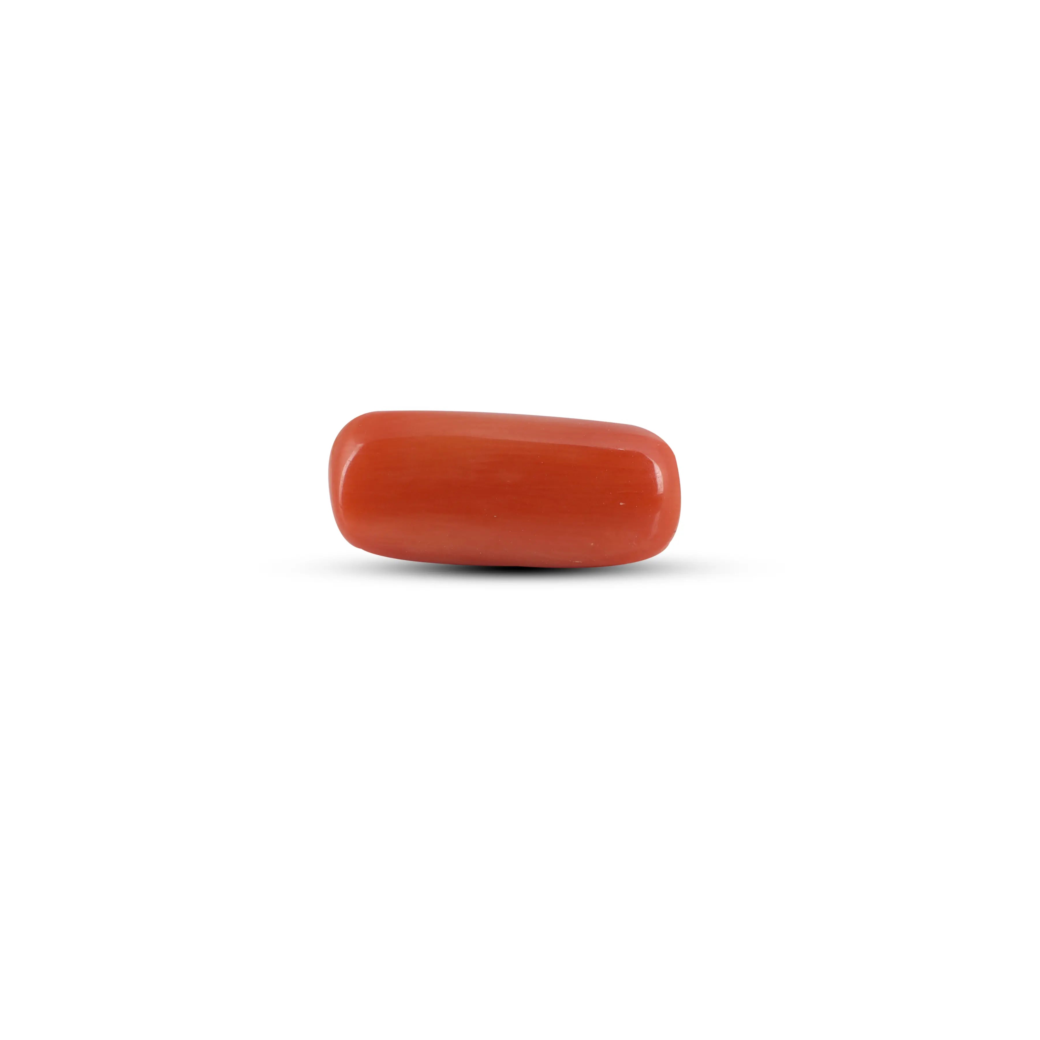 Pramogh Red Coral - 4.7 Carat - view 2