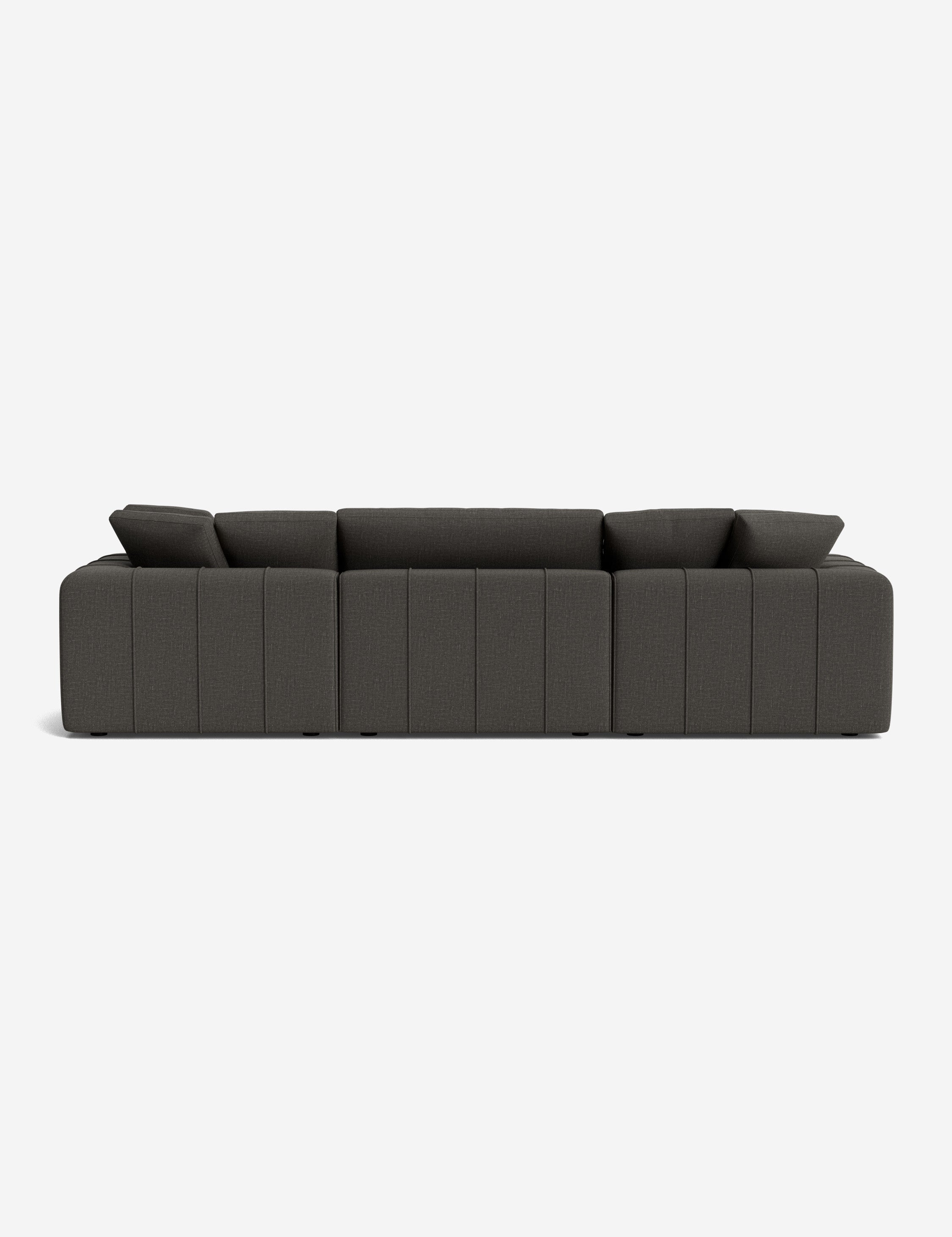 Lulu and Georgia Capella Modular Sofa - view 87