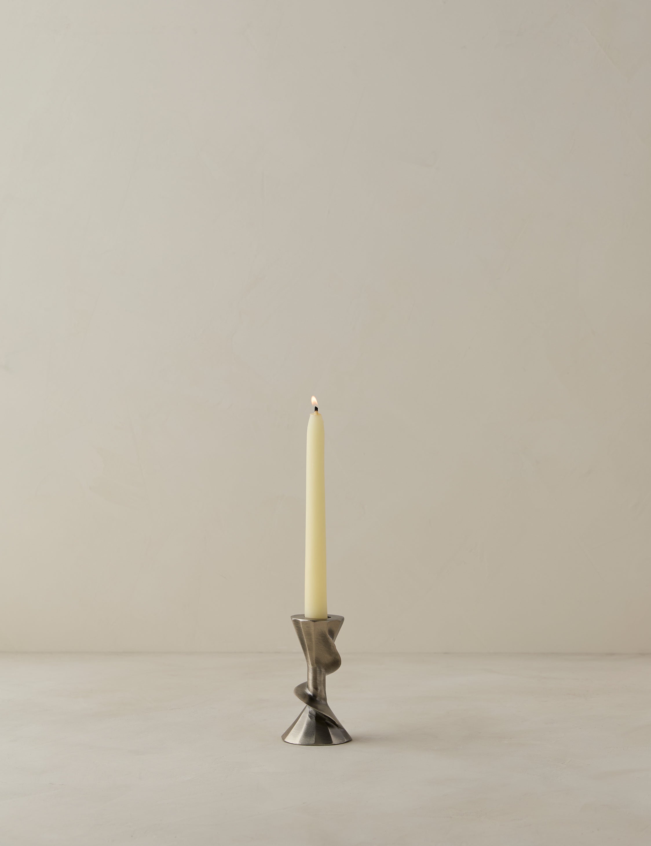 Lulu and Georgia Hasting Candleholder - view 2