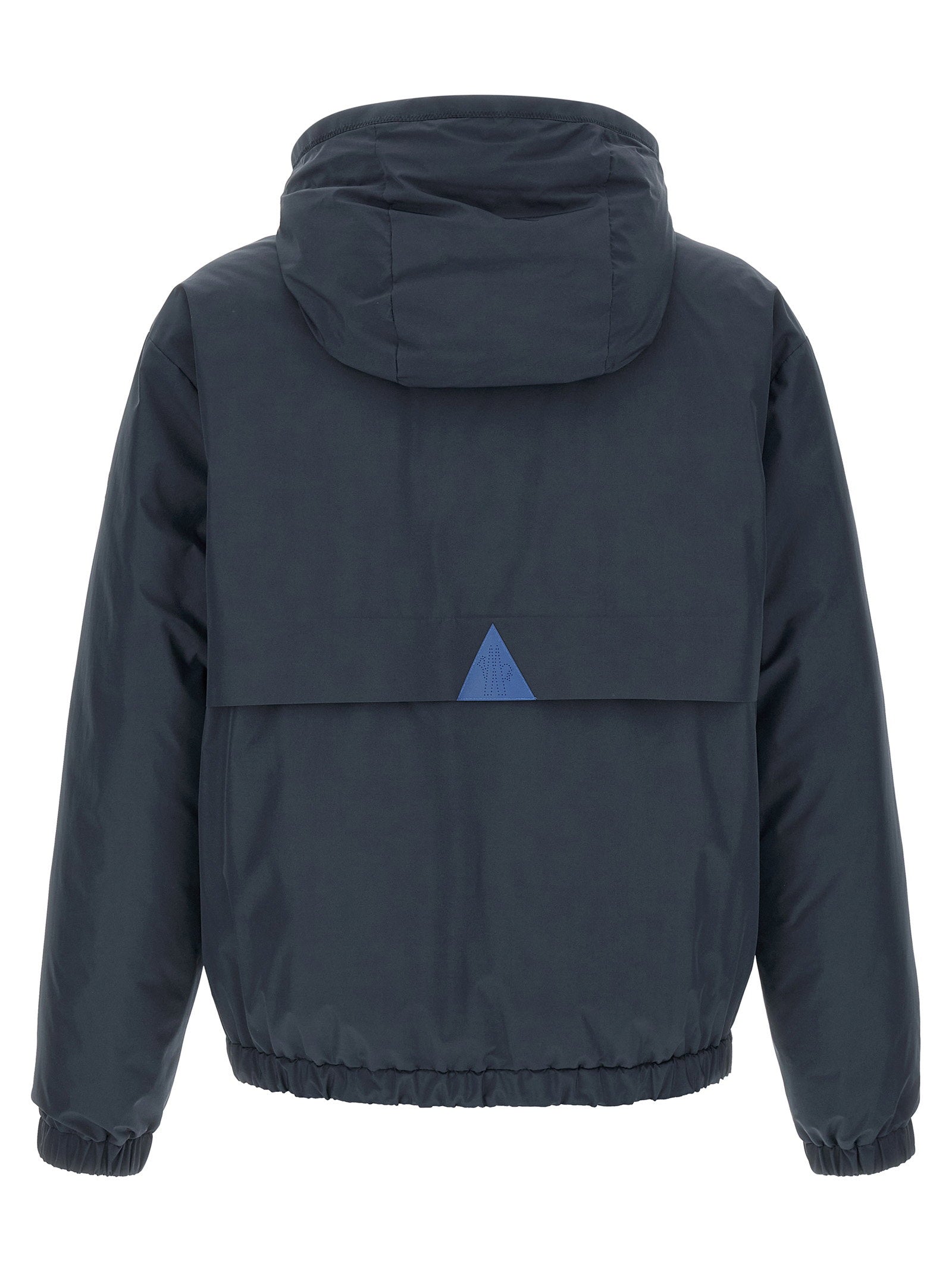 Moncler Grenoble Berguns Reversible Jacket – 100% polyamide - view 3