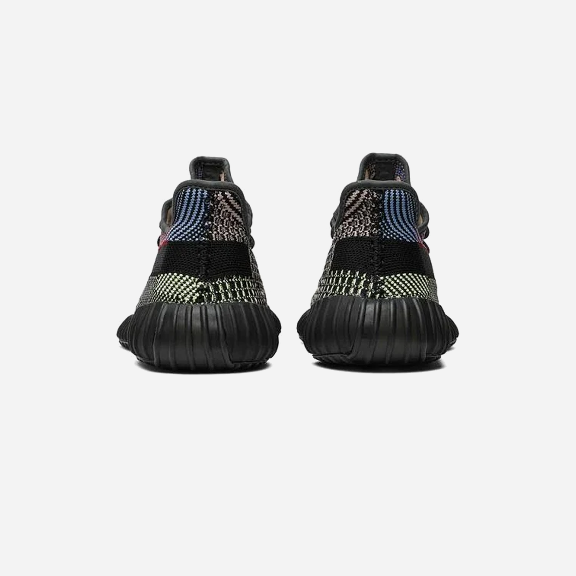 Adidas Yeezy Boost 350 V2 Yecheil Non Reflective - view 2