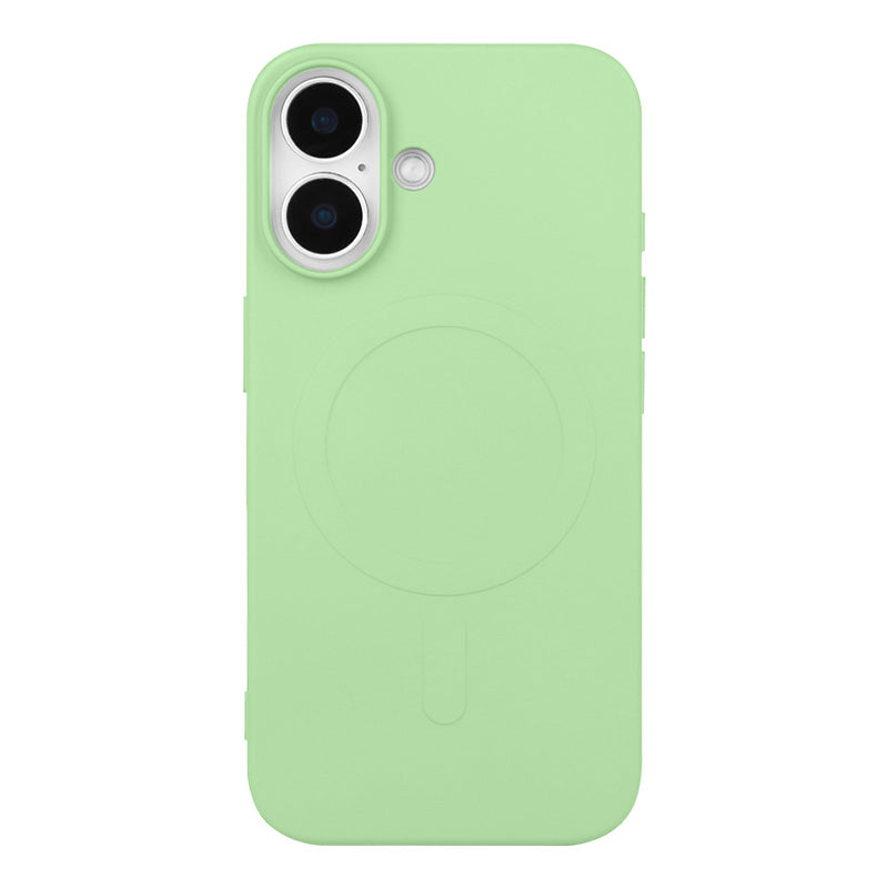 KSSShop iPhone 16 Silicone Case - view 3