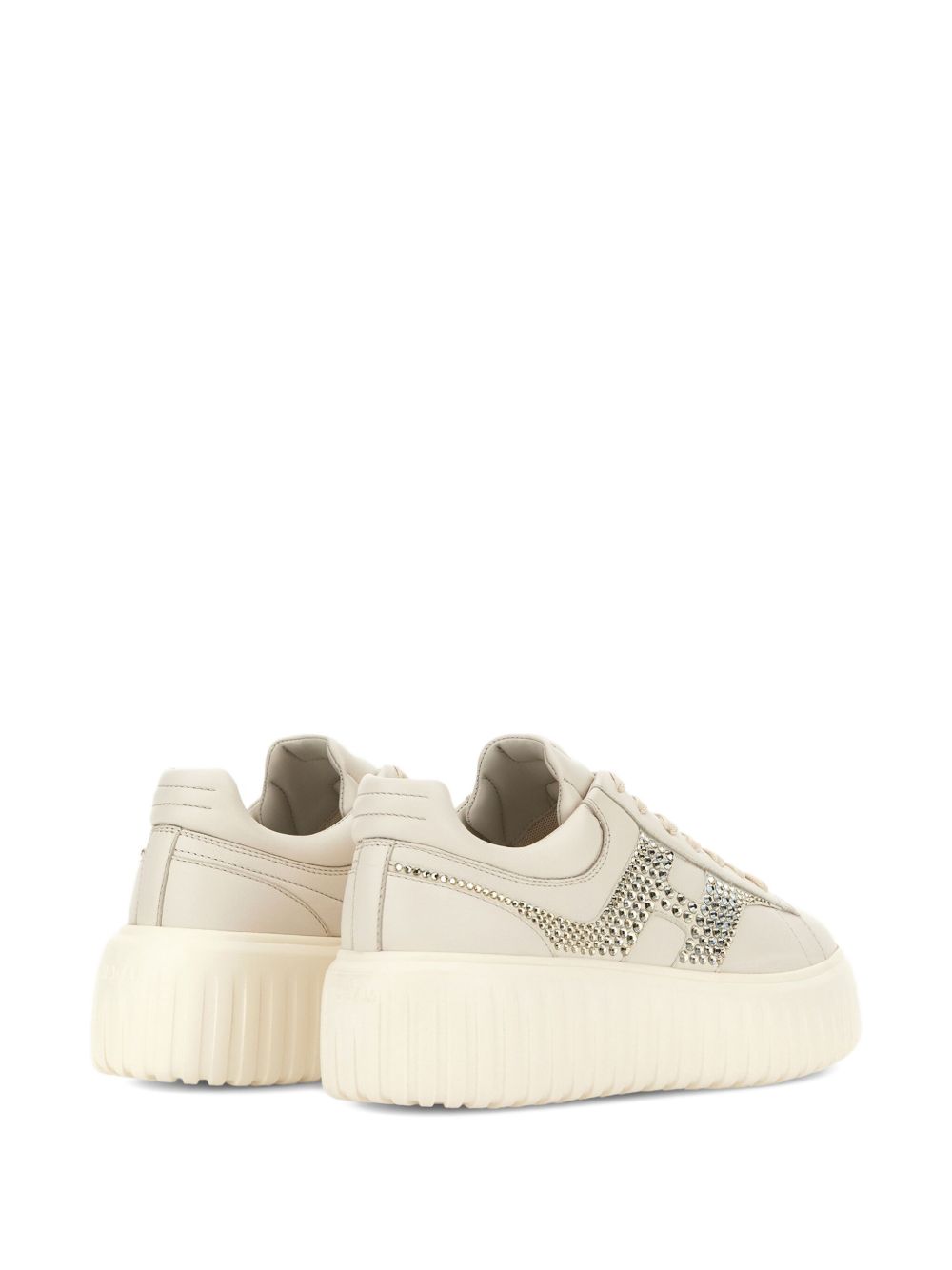 Hogan Pre Sneakers Hogan H-Stripes - view 3