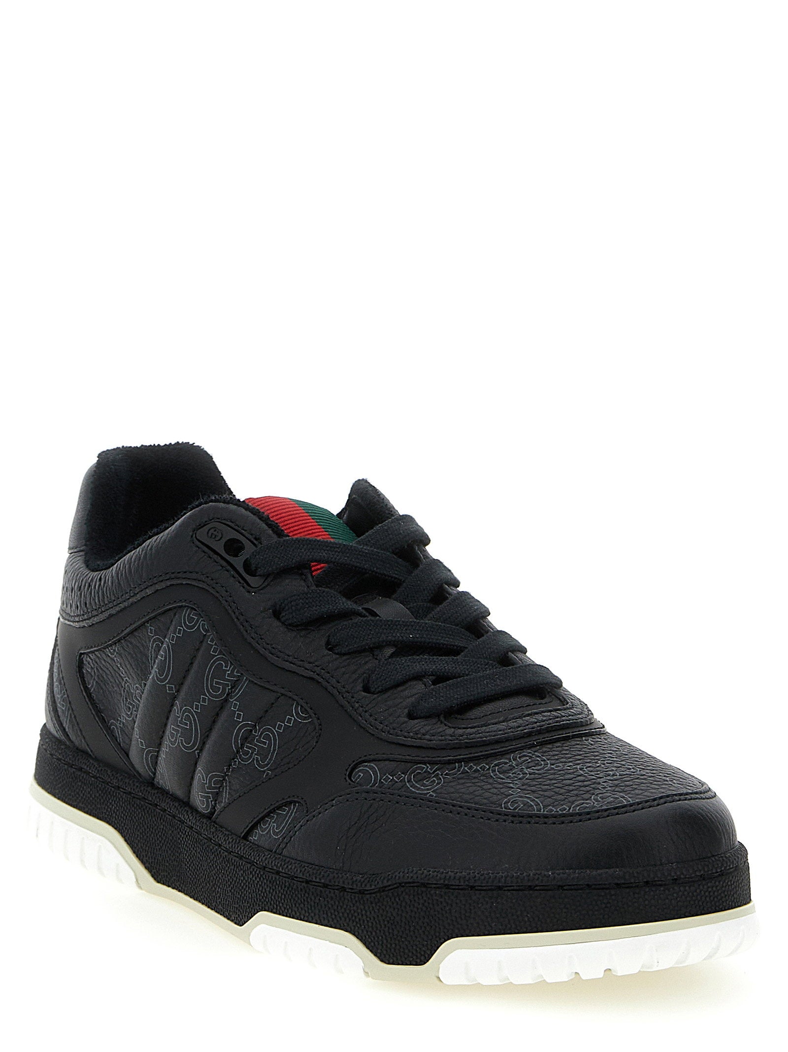 Gucci Re-web Sneakers - view 2