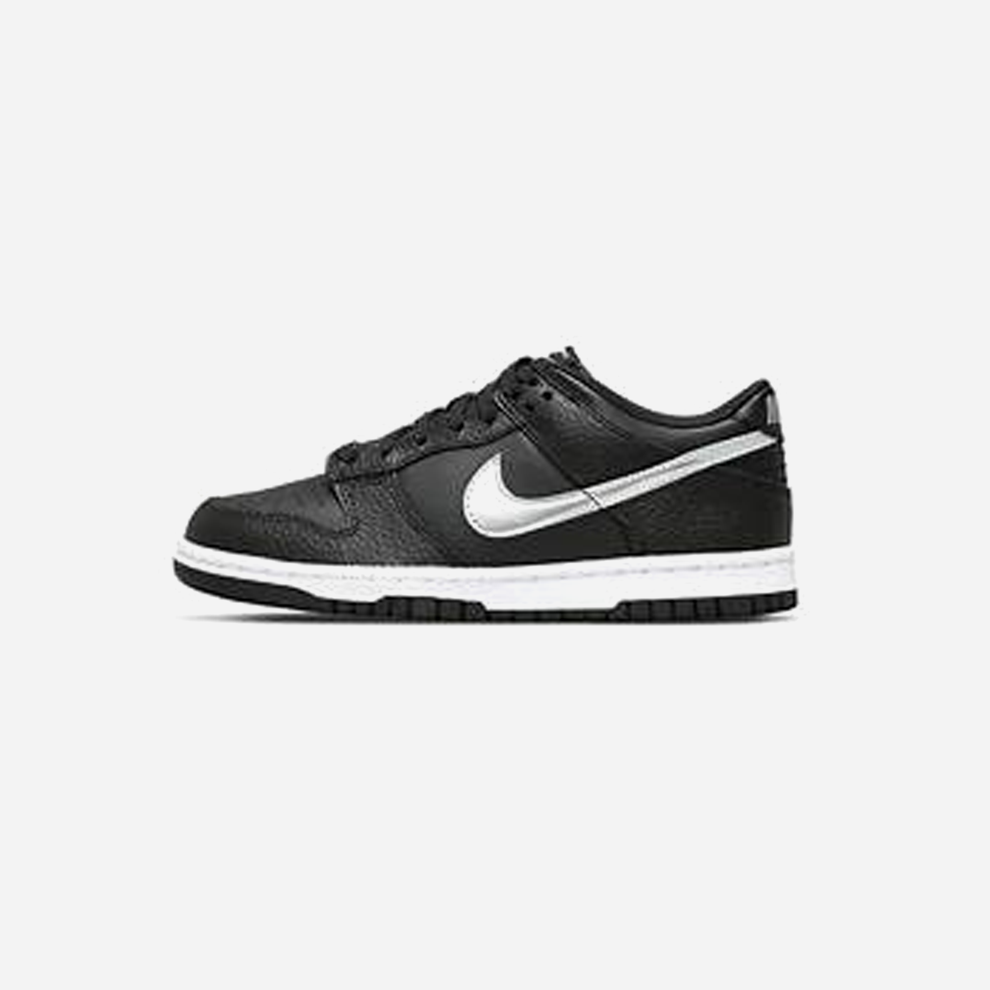 Nike Sb Dunk Low Diamond Supply Co. Black Diamond - view 2