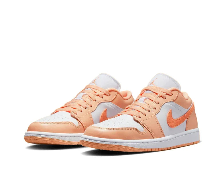 My Store Air Jordan 1 Low Sunset Haze (w) - view 2