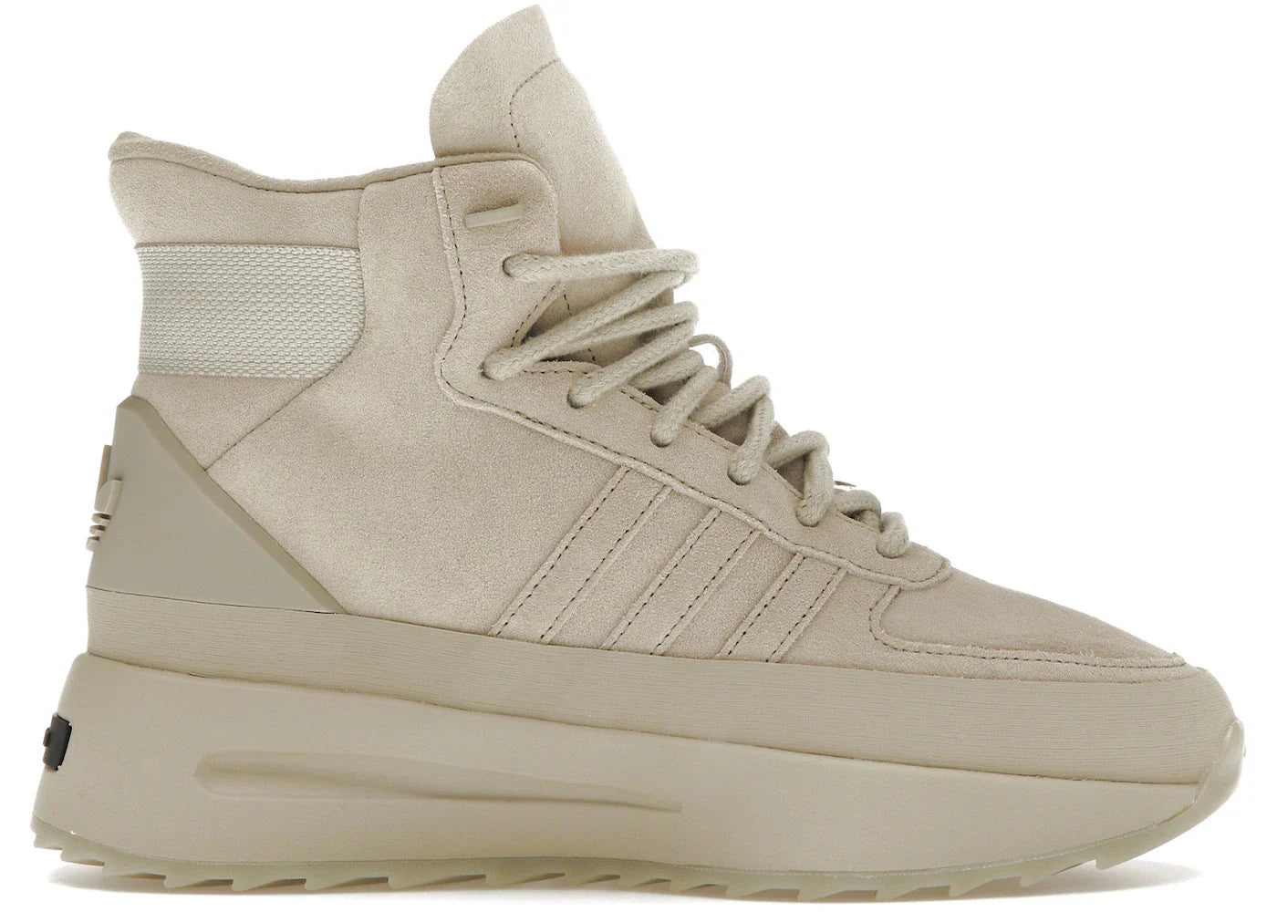 Yeezy adidas Fear of God Athletics Los Angeles Hikers Sesame - view 2
