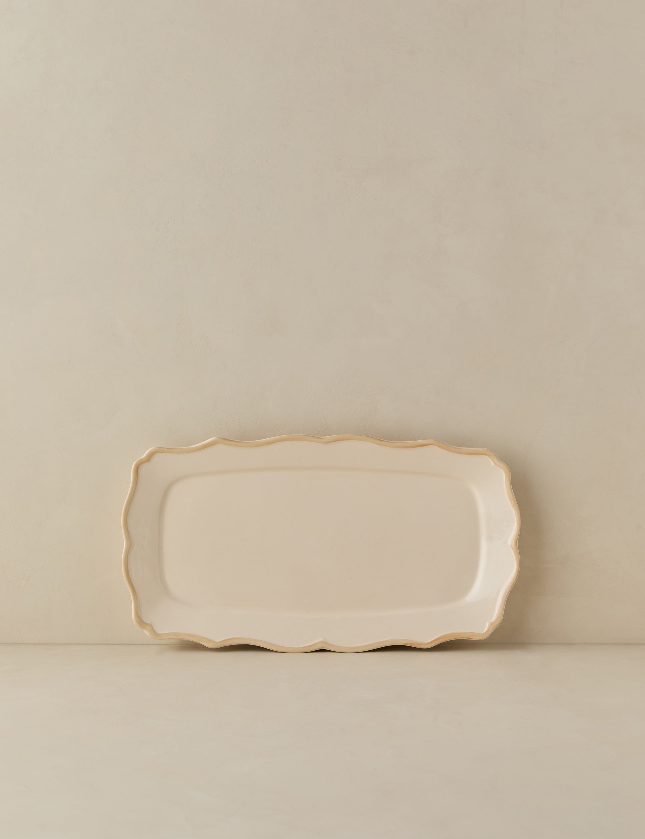 Lulu and Georgia Stoneware Serveware by Maison Madison - view 6