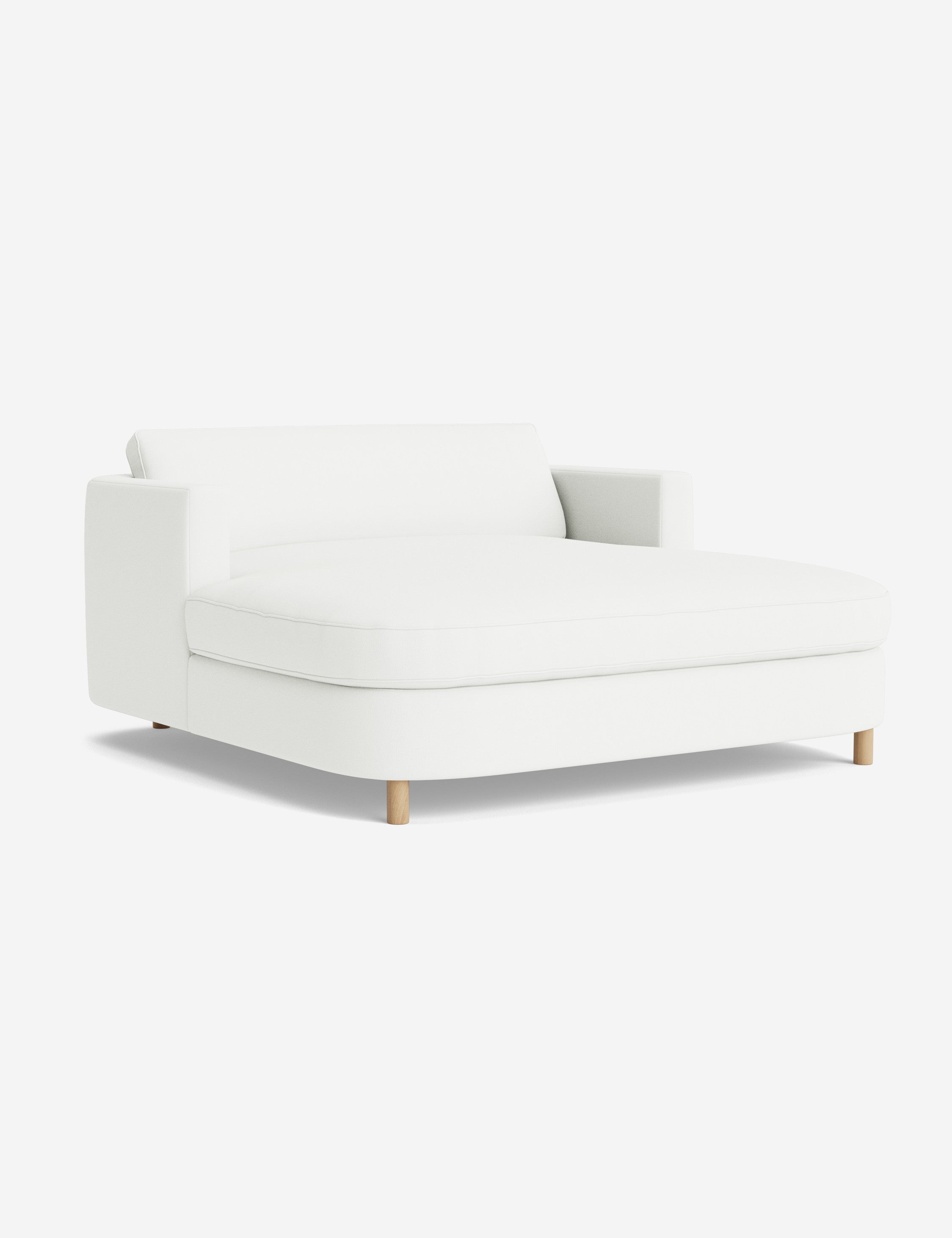 Lulu and Georgia Belmont Media Lounger by Ginny Macdonald - view 65