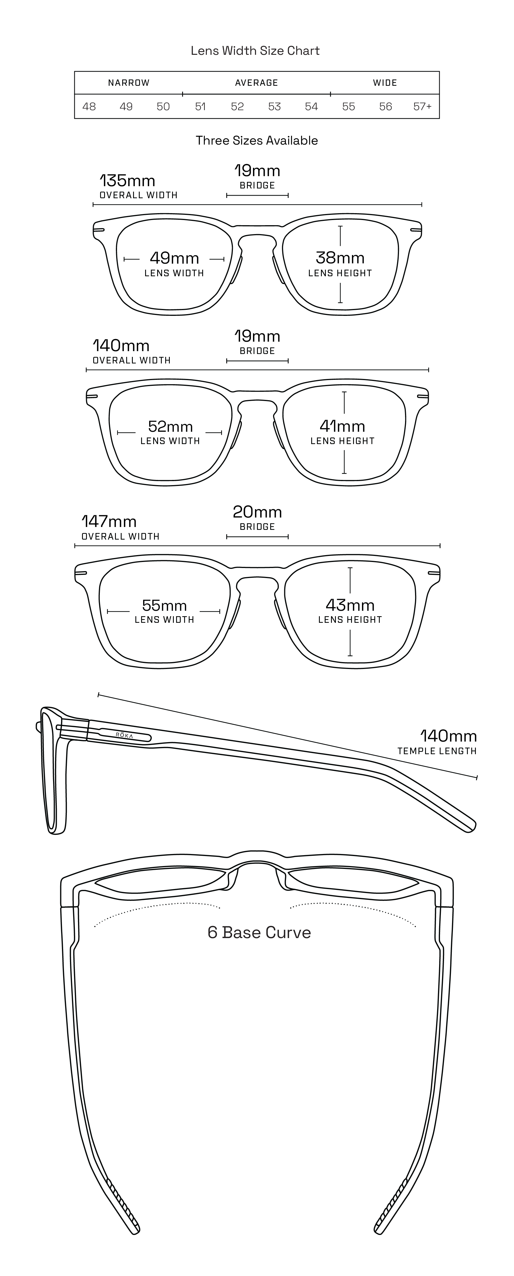 ROKA Rory 2.0 Eyeglasses - view 118