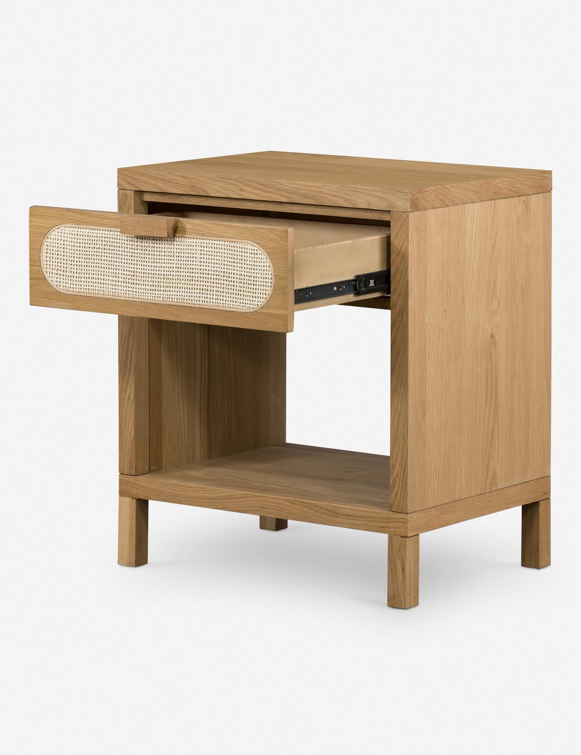 Lulu and Georgia Verna Nightstand - view 3