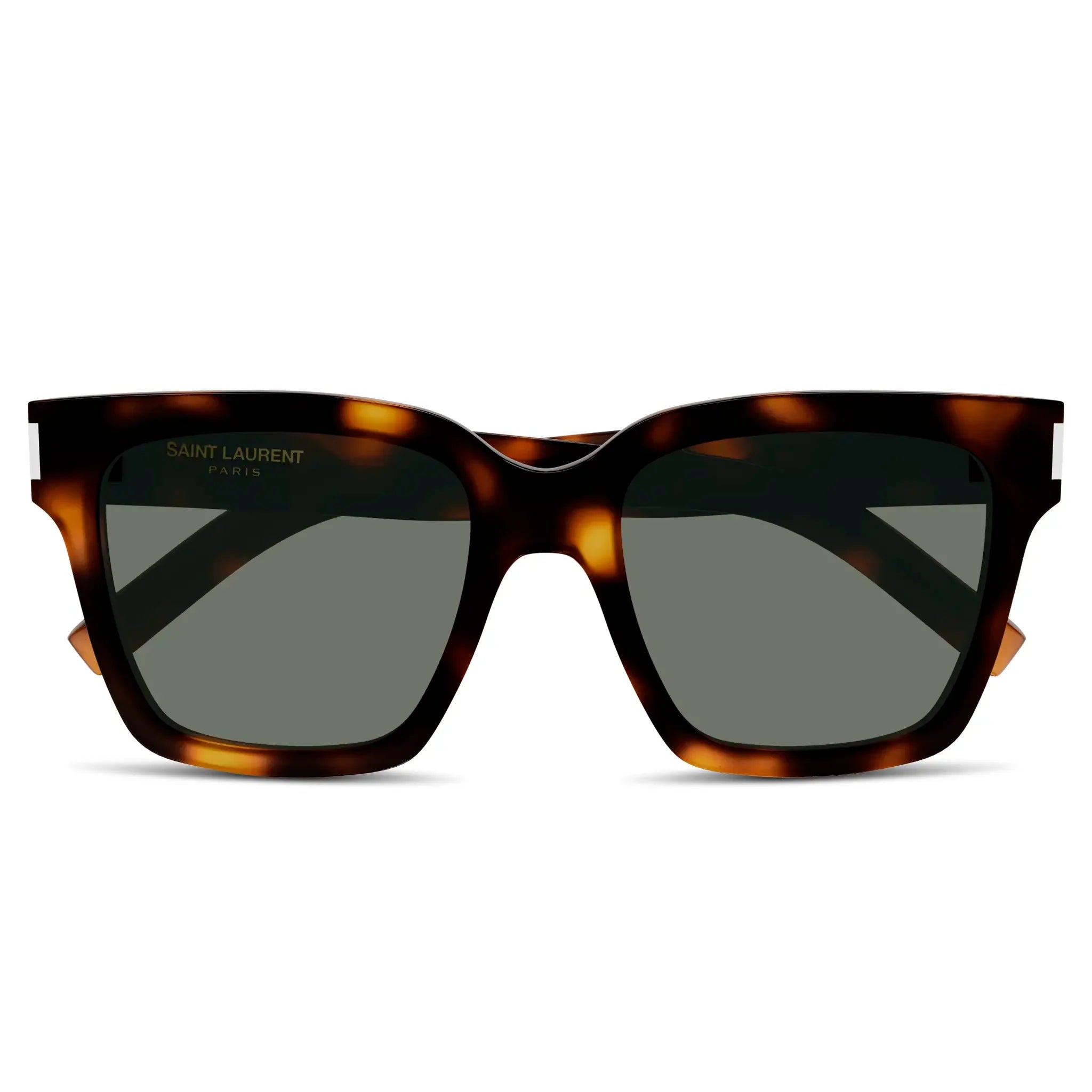 Saint Laurent Sun SL 507 003 Havana Sunglasses