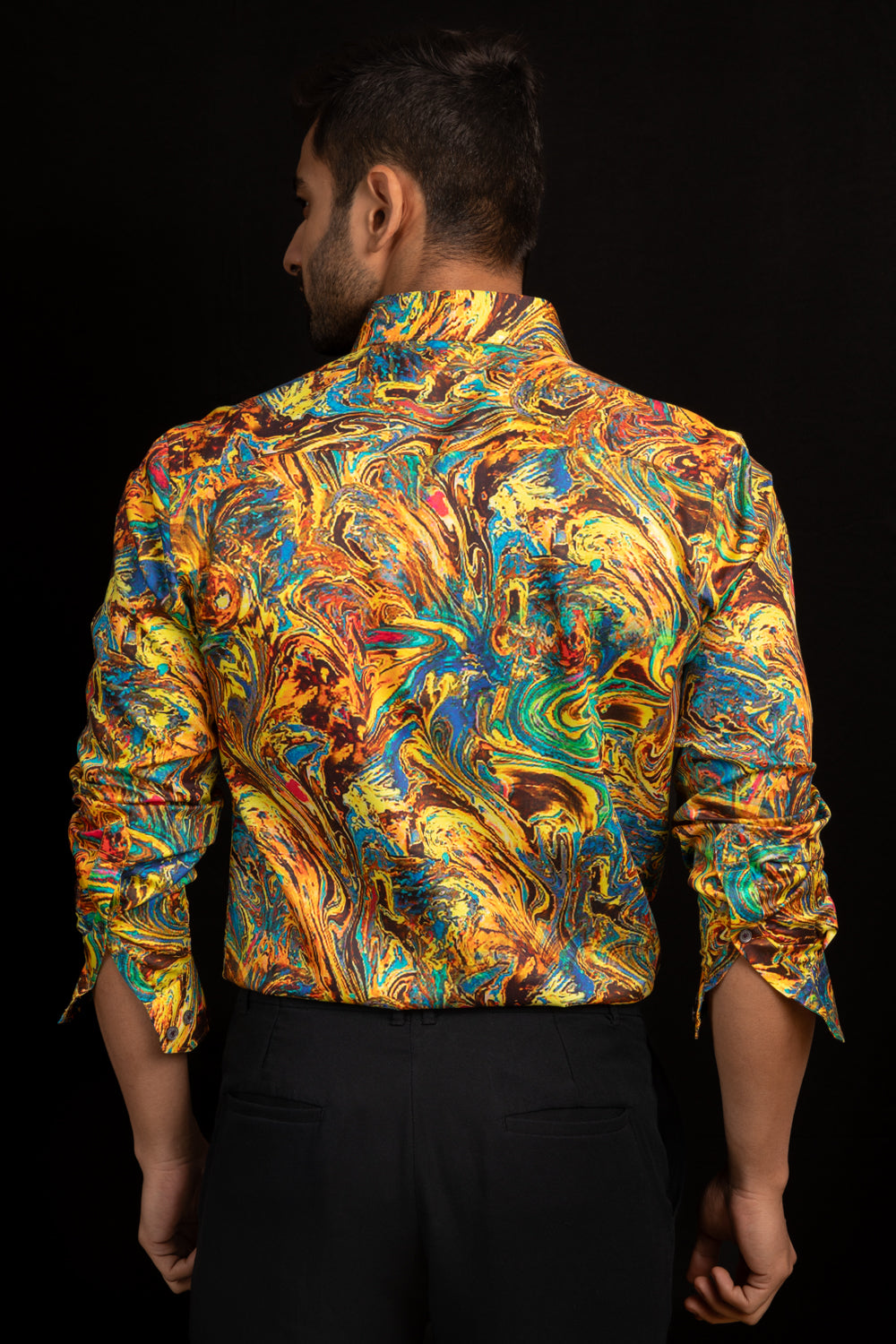 BlackTree Shirt BTS208 - view 4