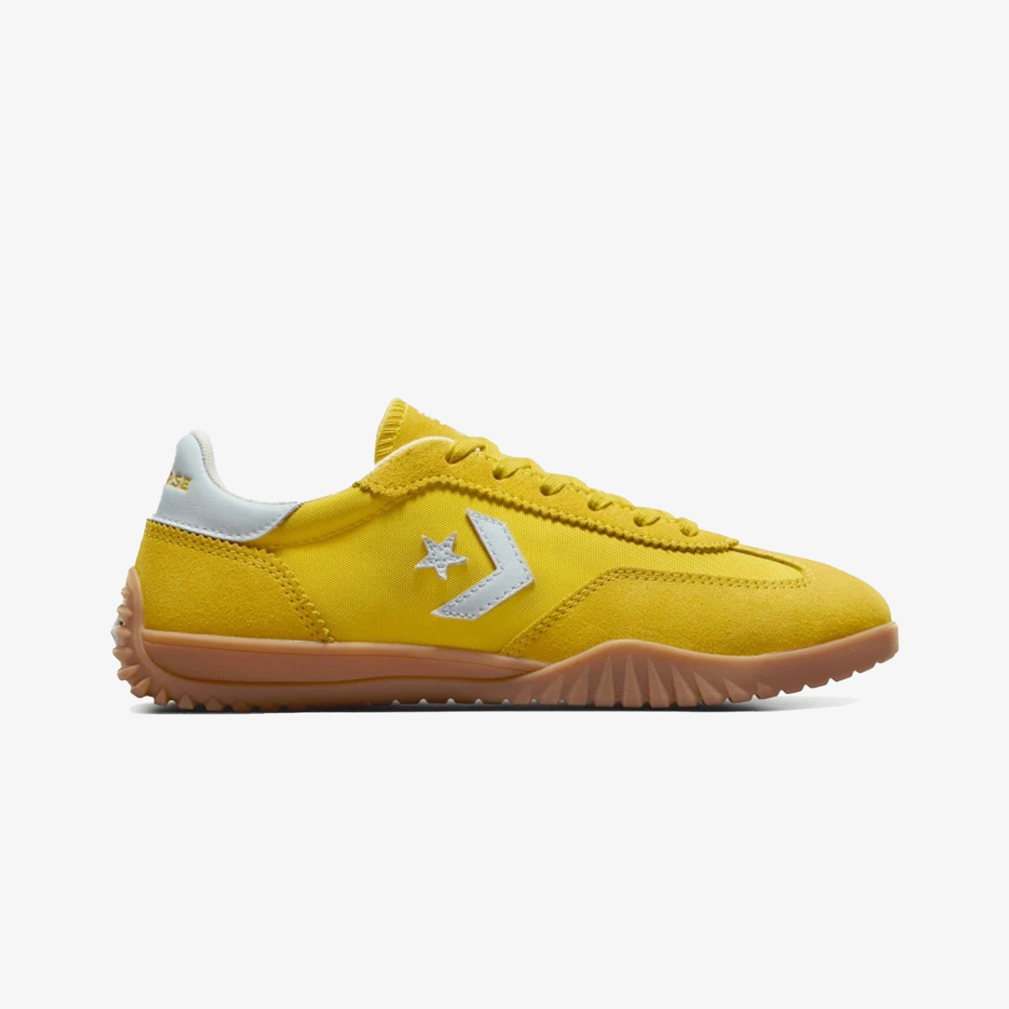 Converse | Run Star Trainer { Yellow