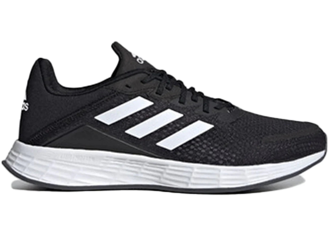 adidas addidas Duramo SL Core Black Cloud White