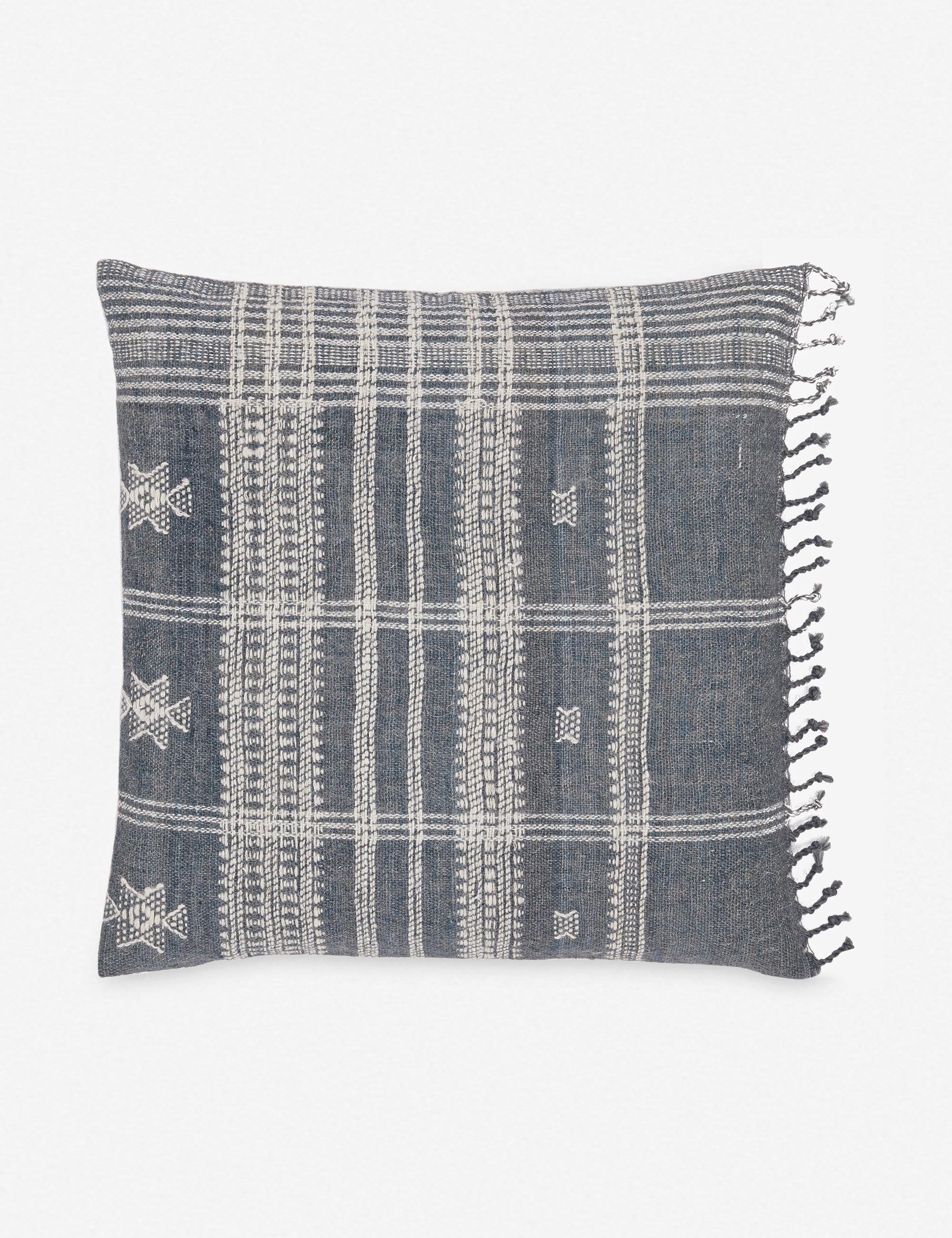 Lulu and Georgia Kristina Pillow - view 6