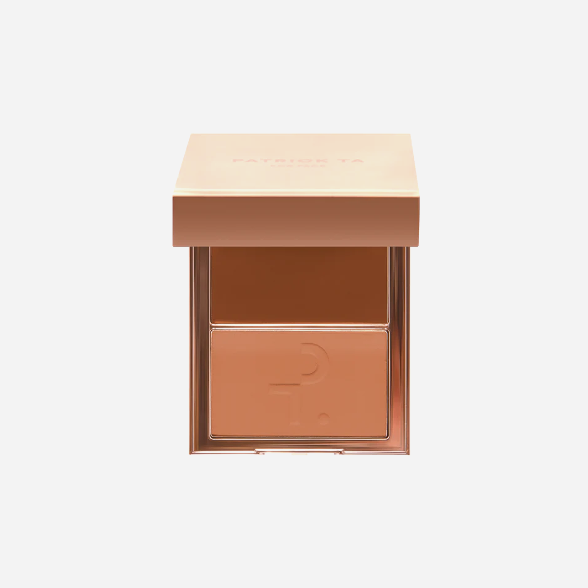 PATRICK TA BEAUTY PATRICK TA Major Skin Creme Foundation & Finishing Powder - view 57