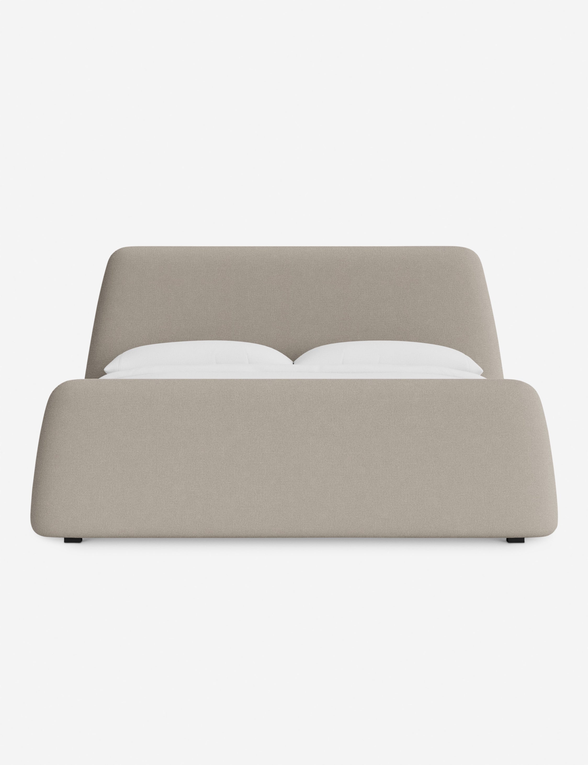 Lulu and Georgia Lama Platform Bed by DISC Interiors - view 136