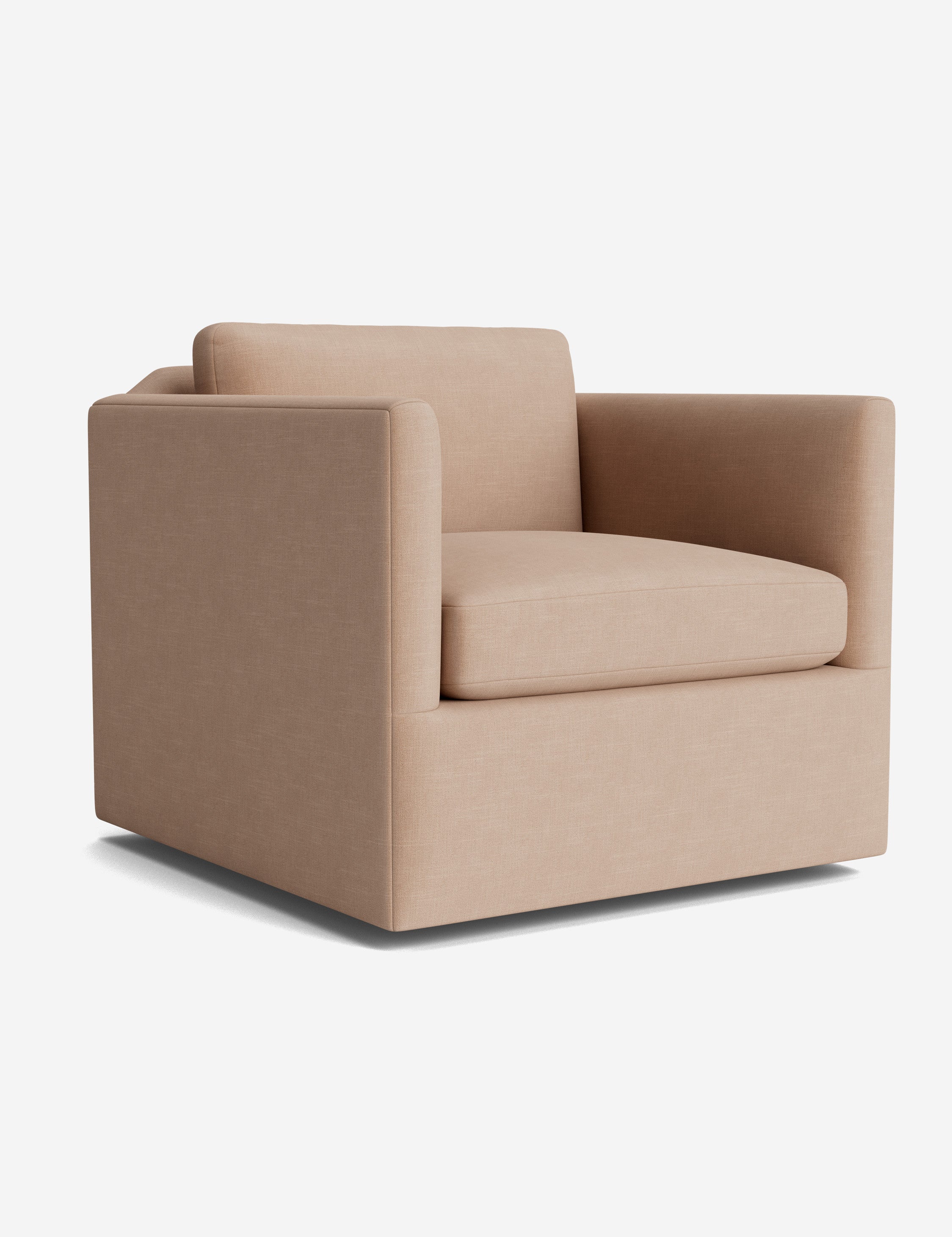 Lulu and Georgia Lotte Swivel Chair - view 240