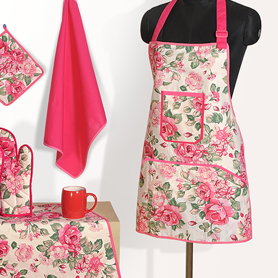 Swayam India Kitchen Set Mozart-ks-1428 - view 2