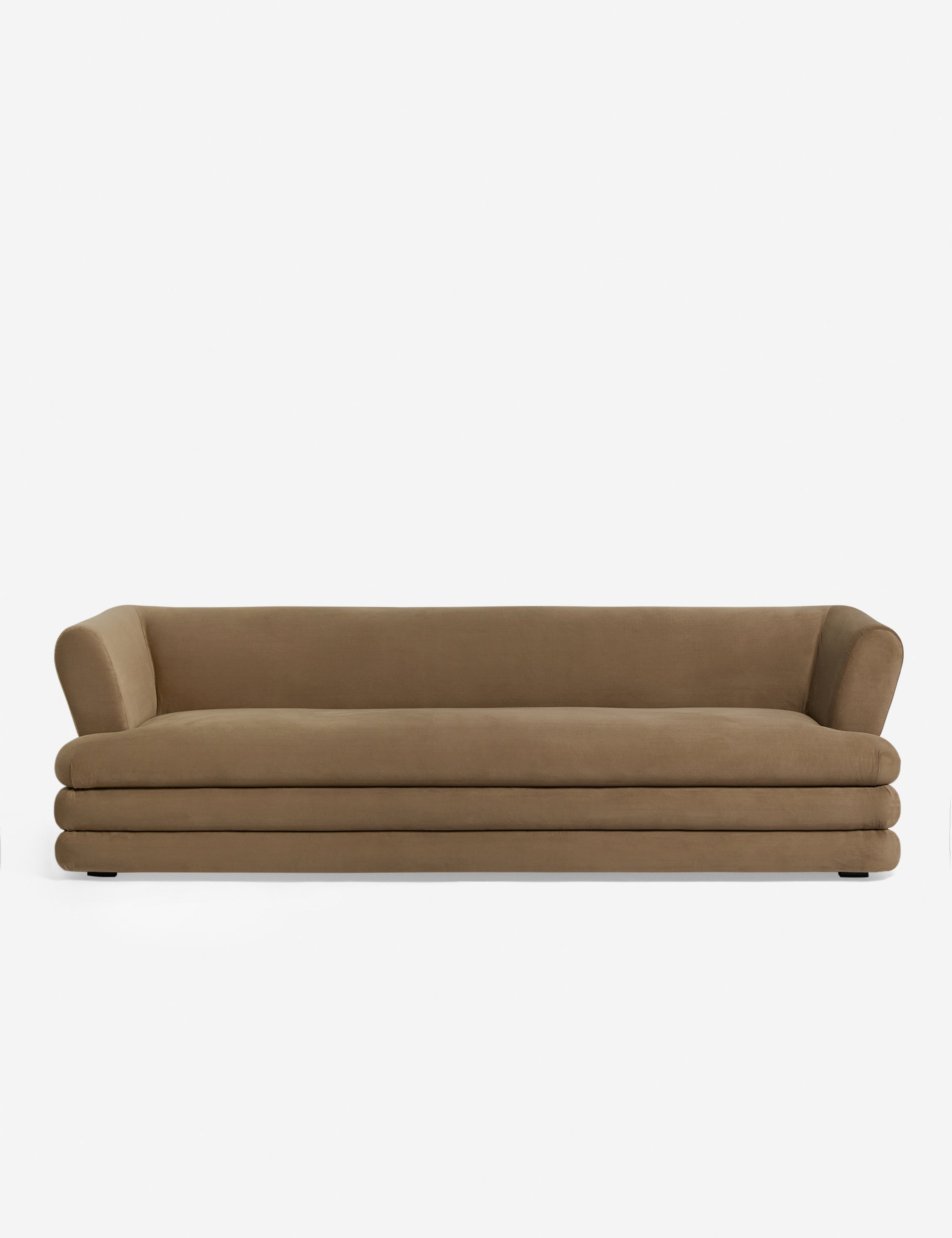 Lulu and Georgia Babs Sofa by Sarah Sherman Samuel - view 2