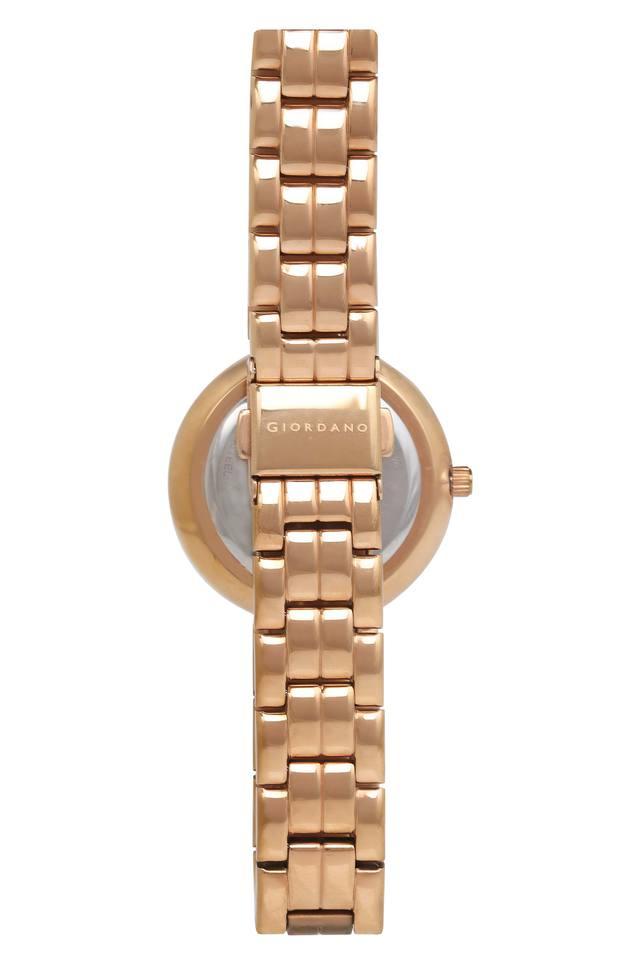 Blue analog watches – Giordano Blue