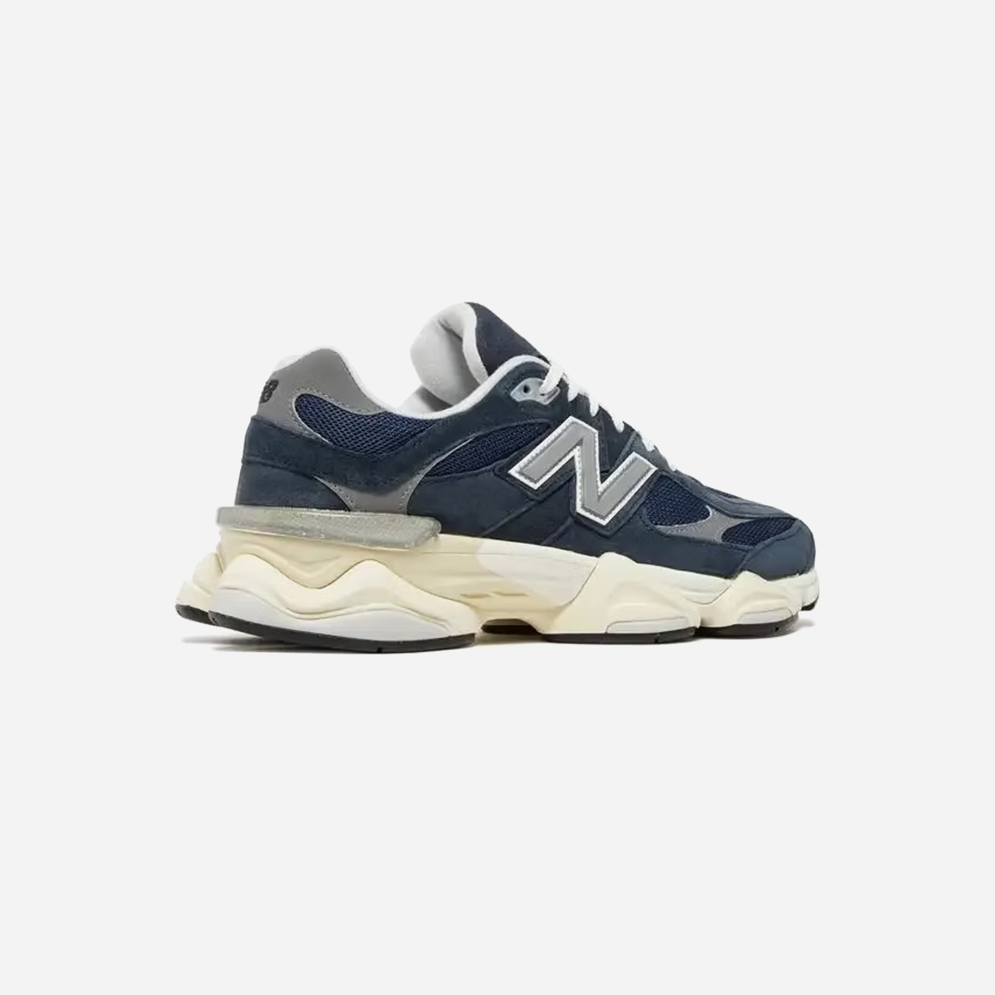 New Balance 9060 Outerspace - view 2