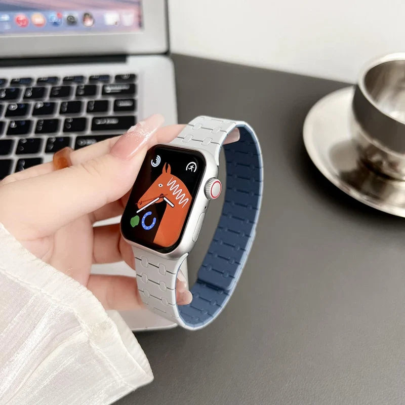 Million Cases Strive Exclusive Magnetic Wrist Strap for Apple Watch - view 2