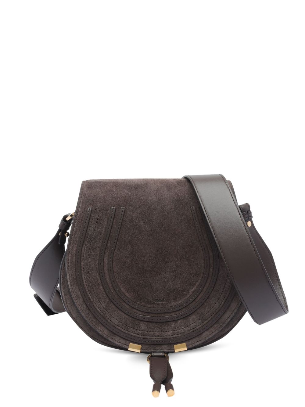 Chloé Chloè Bags.. BROWN – 100% Leather