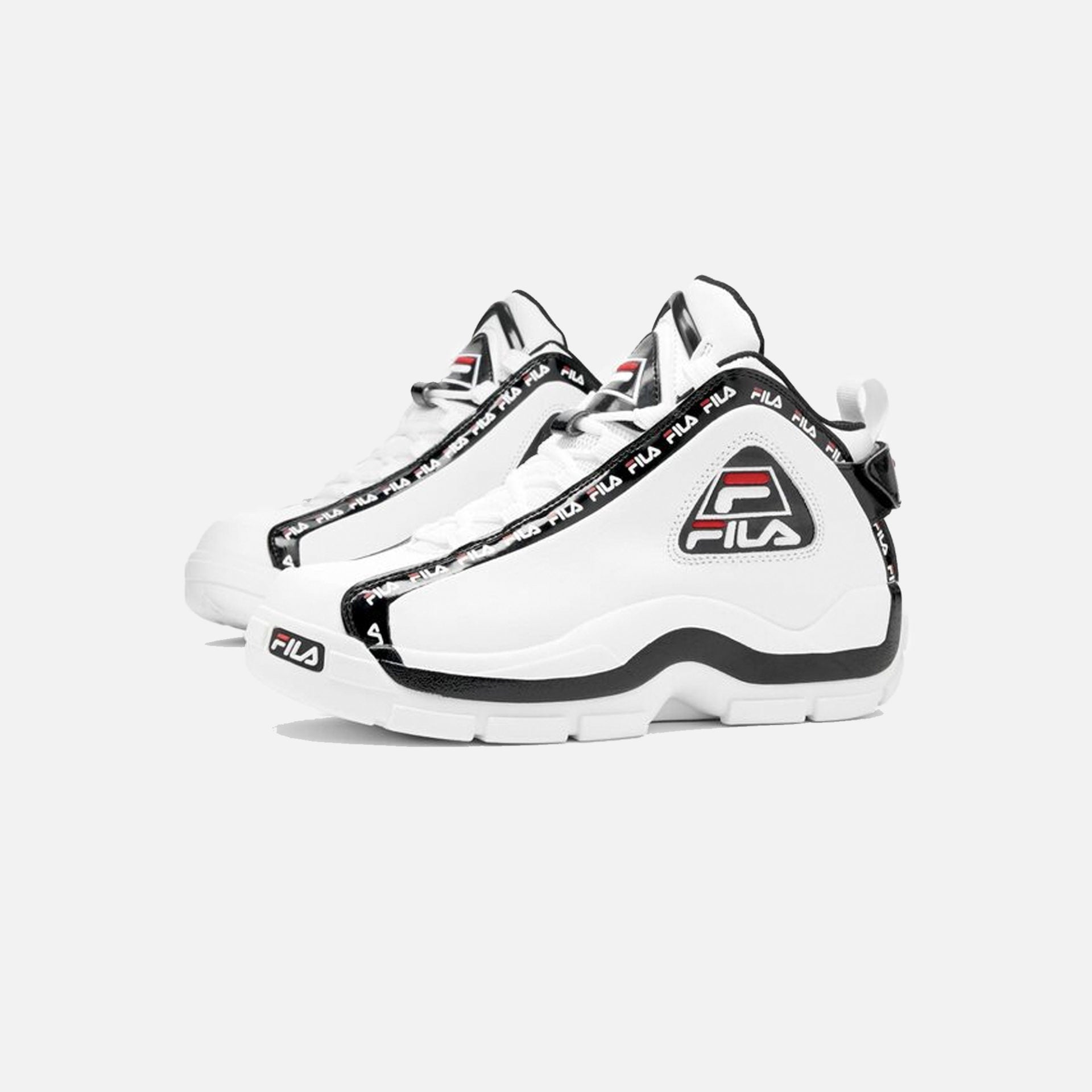 Vila Fila | GRANT HILL 2 REPEAT