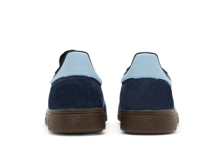 Adidas Handball Spezial Navy Gum - view 6