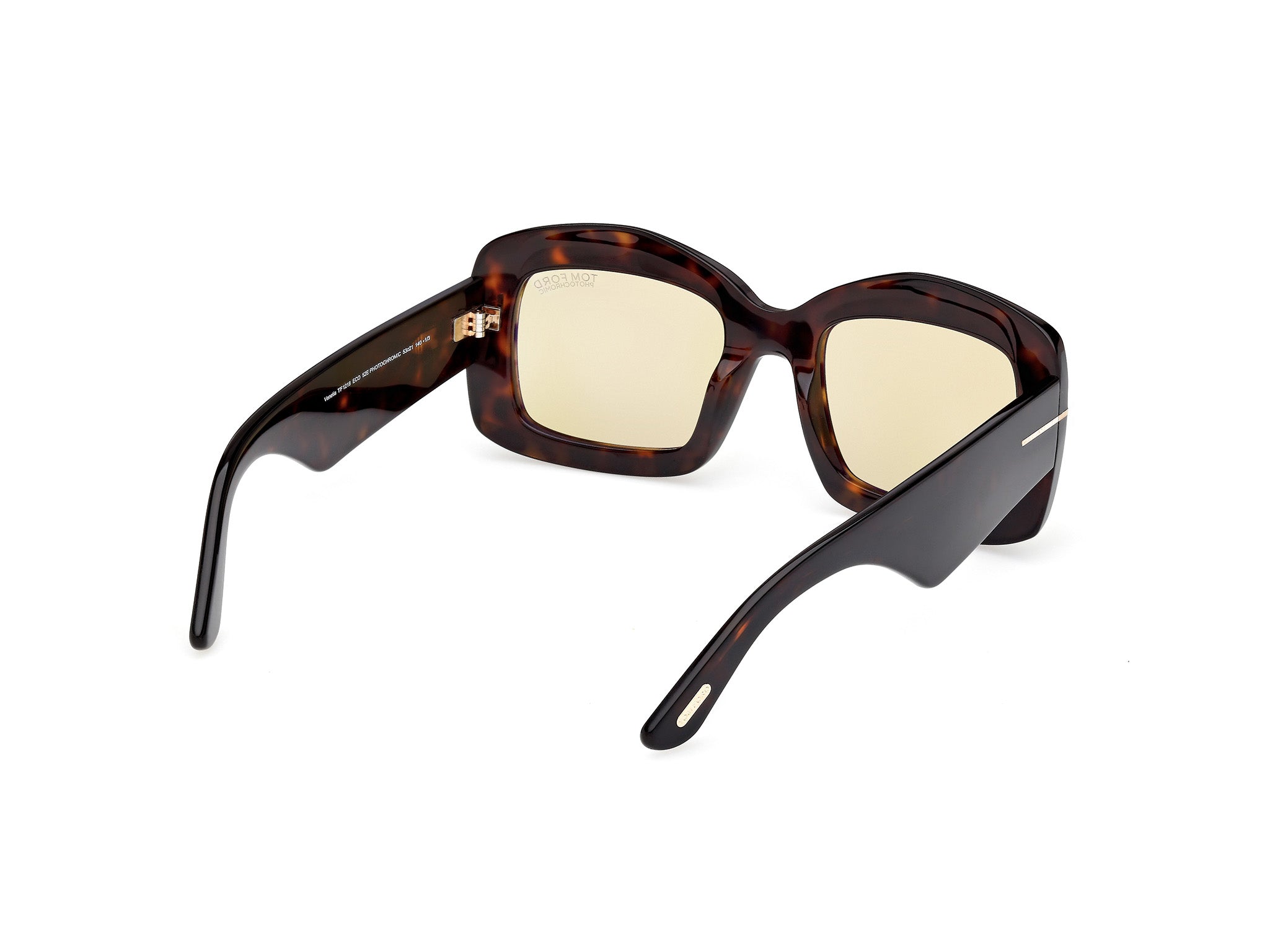 Tom Ford Tf1218 Venetia 52e 53 Sunglasses - view 6