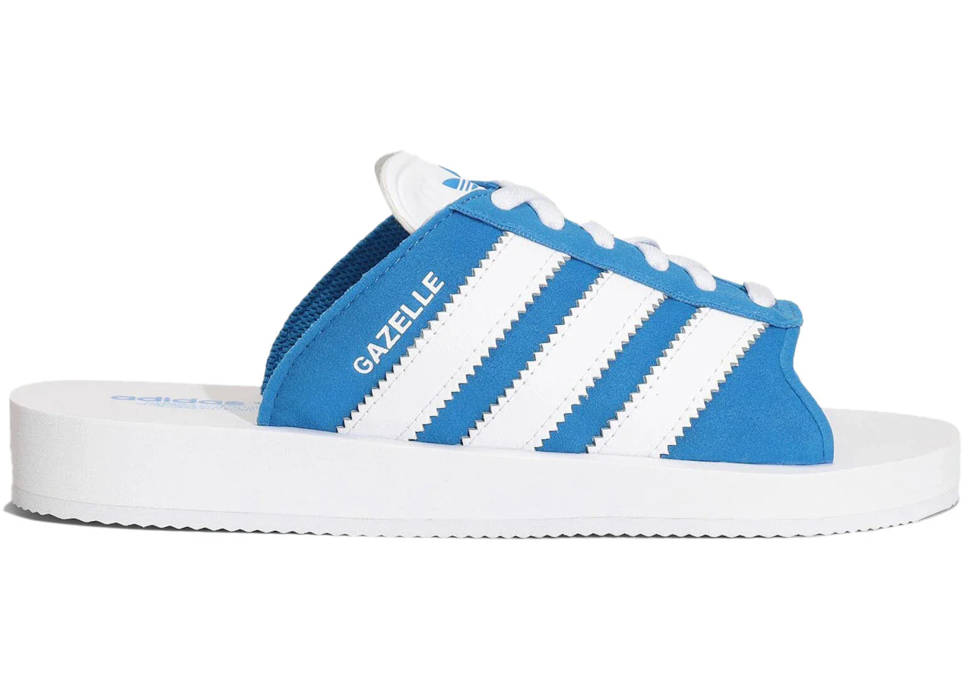 Adidas Gazelle Beach Bluebird